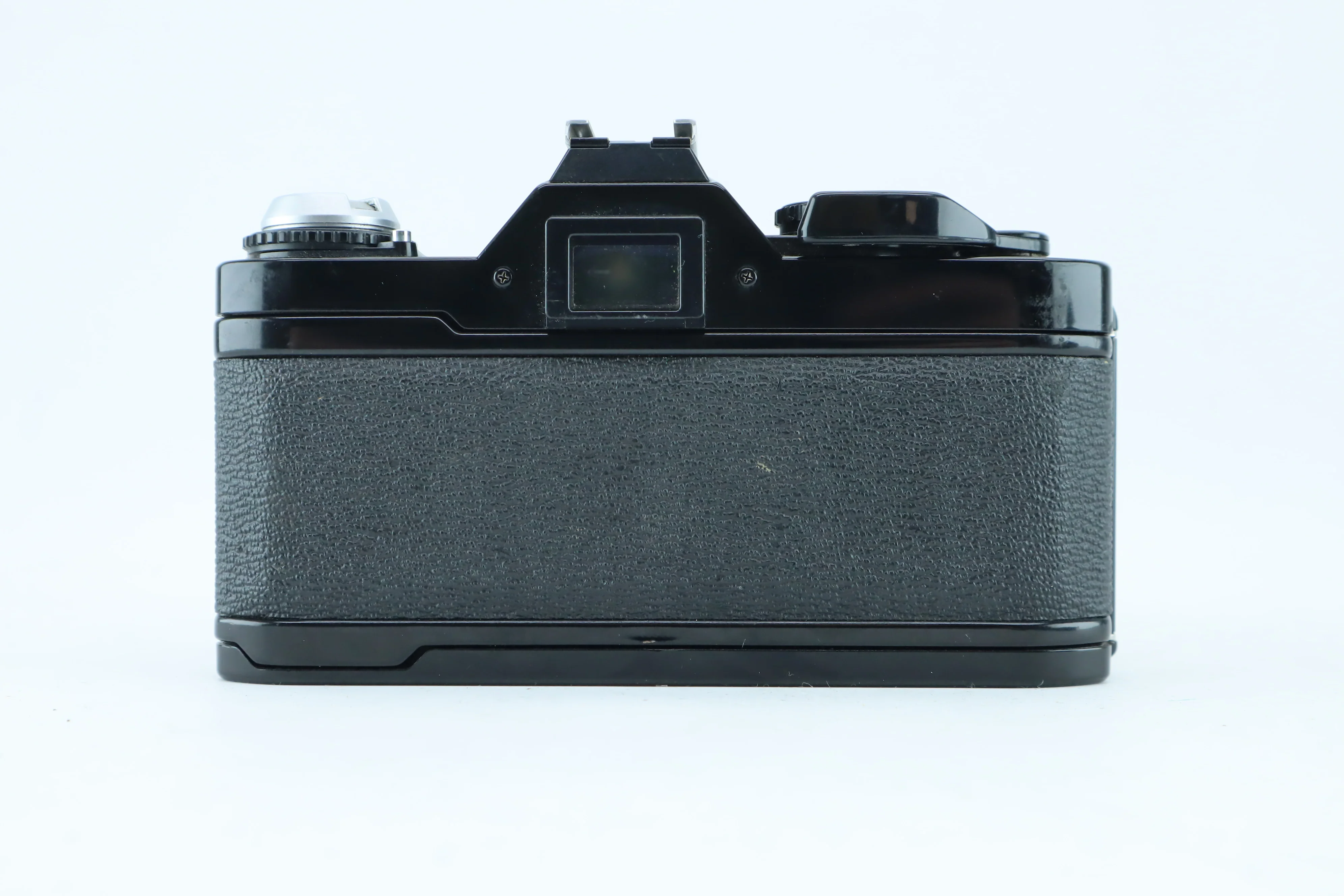 Canon AV-1 with sigma zoom 1:3,5-4,5 f/28-80mm - Image 4