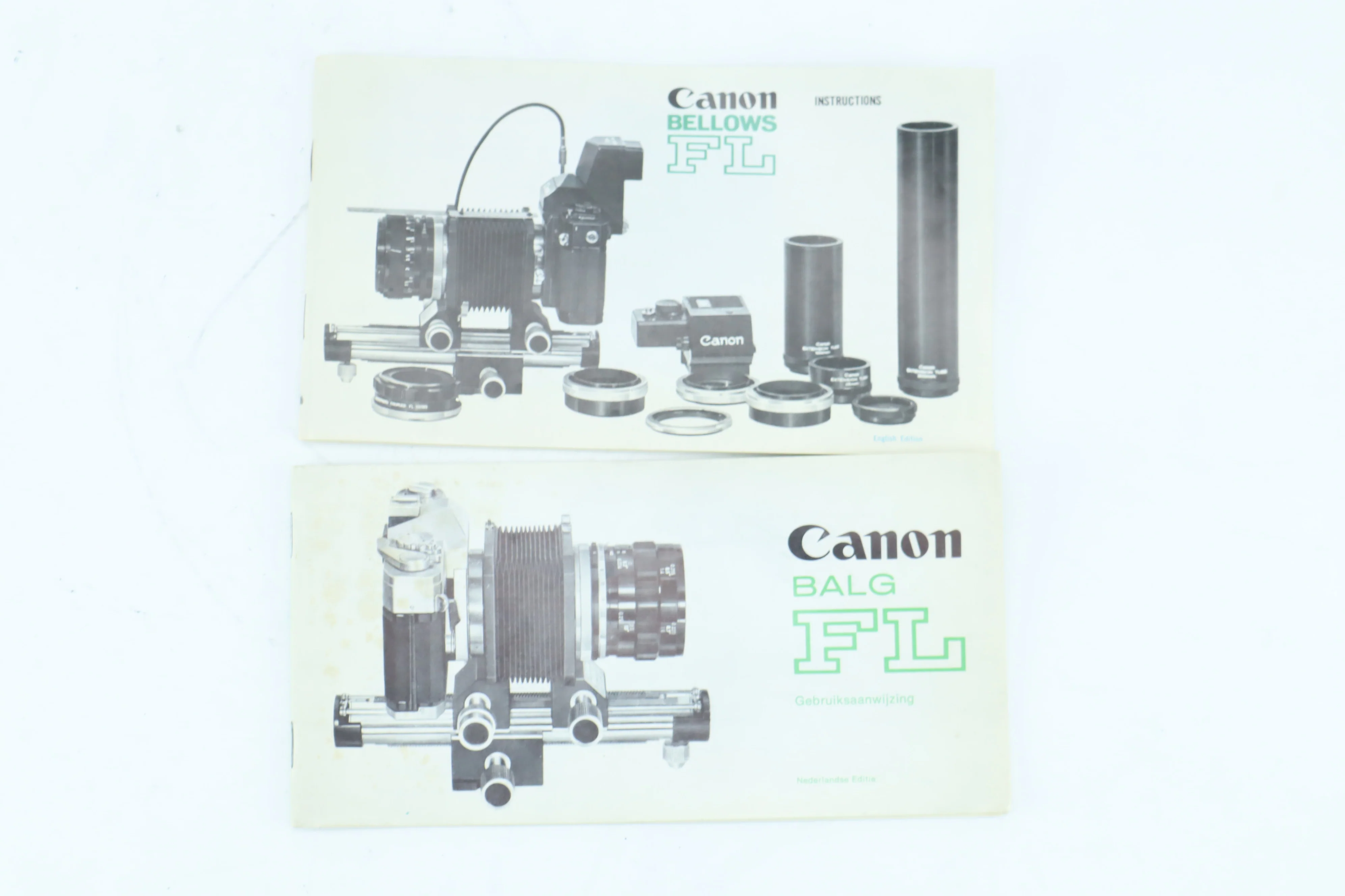 Canon Bellows FL - Image 7