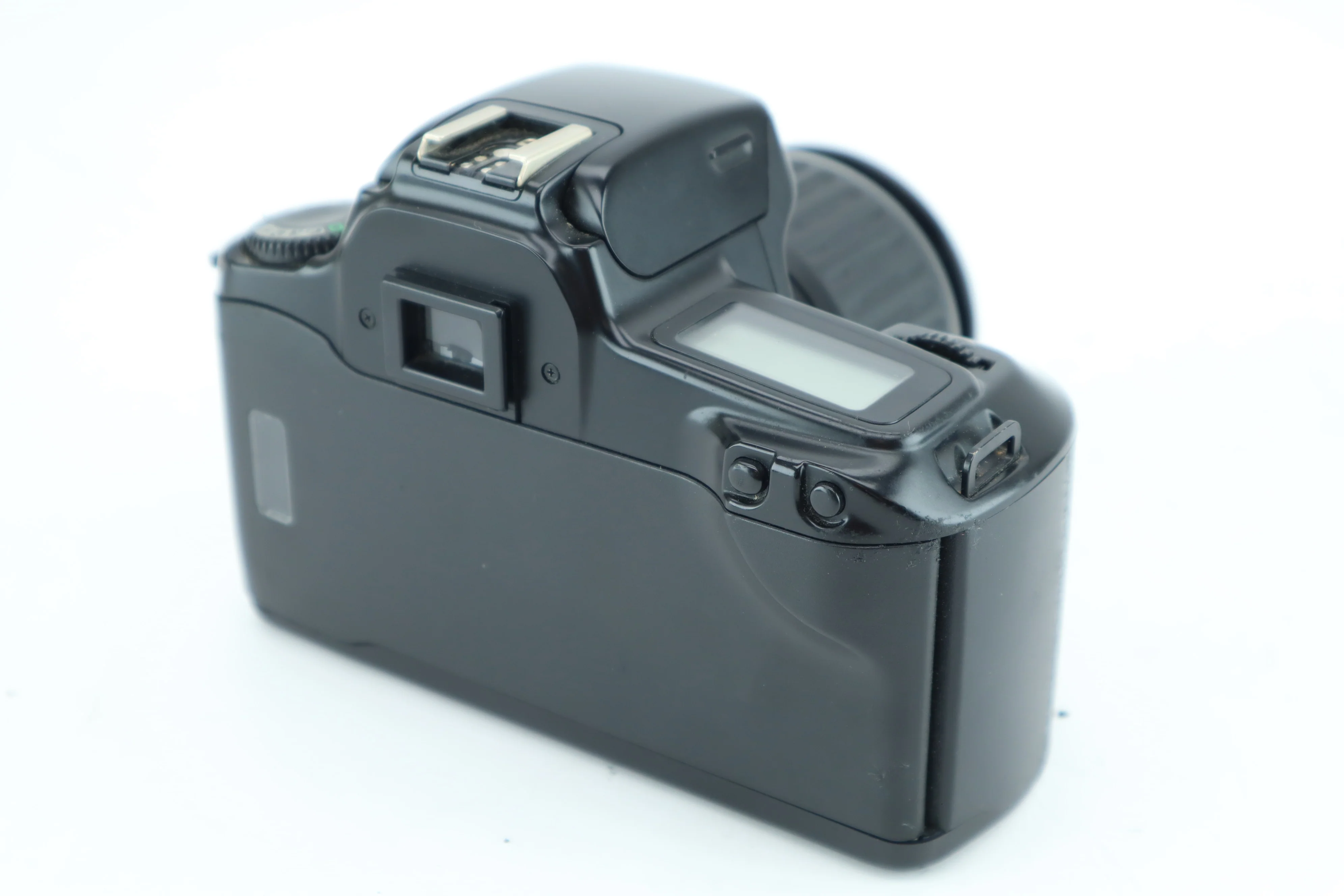 Canon camera with EF 35-80mm 1:4-5.6 lens - Image 5