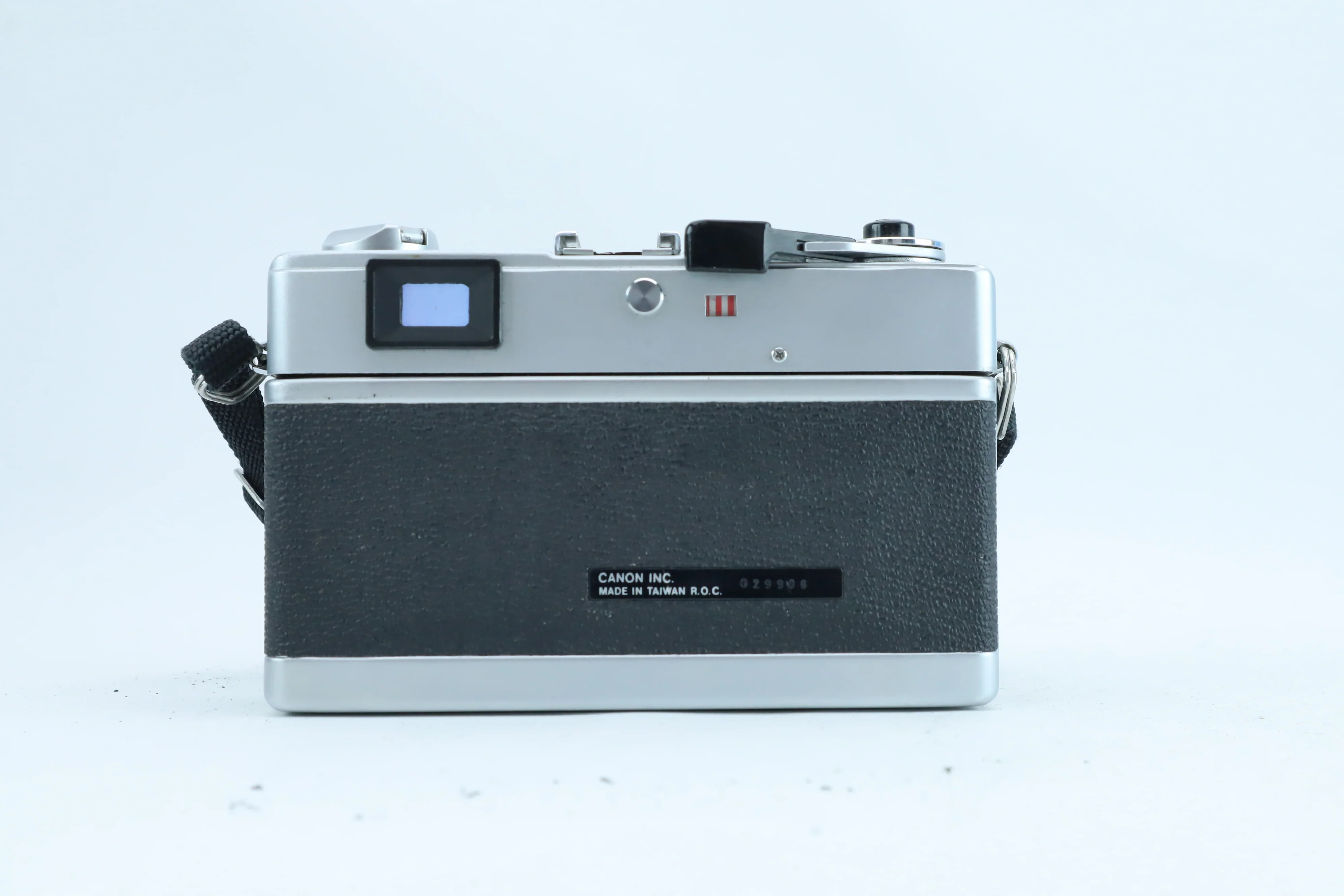 Canon Canonet 28 - Image 4