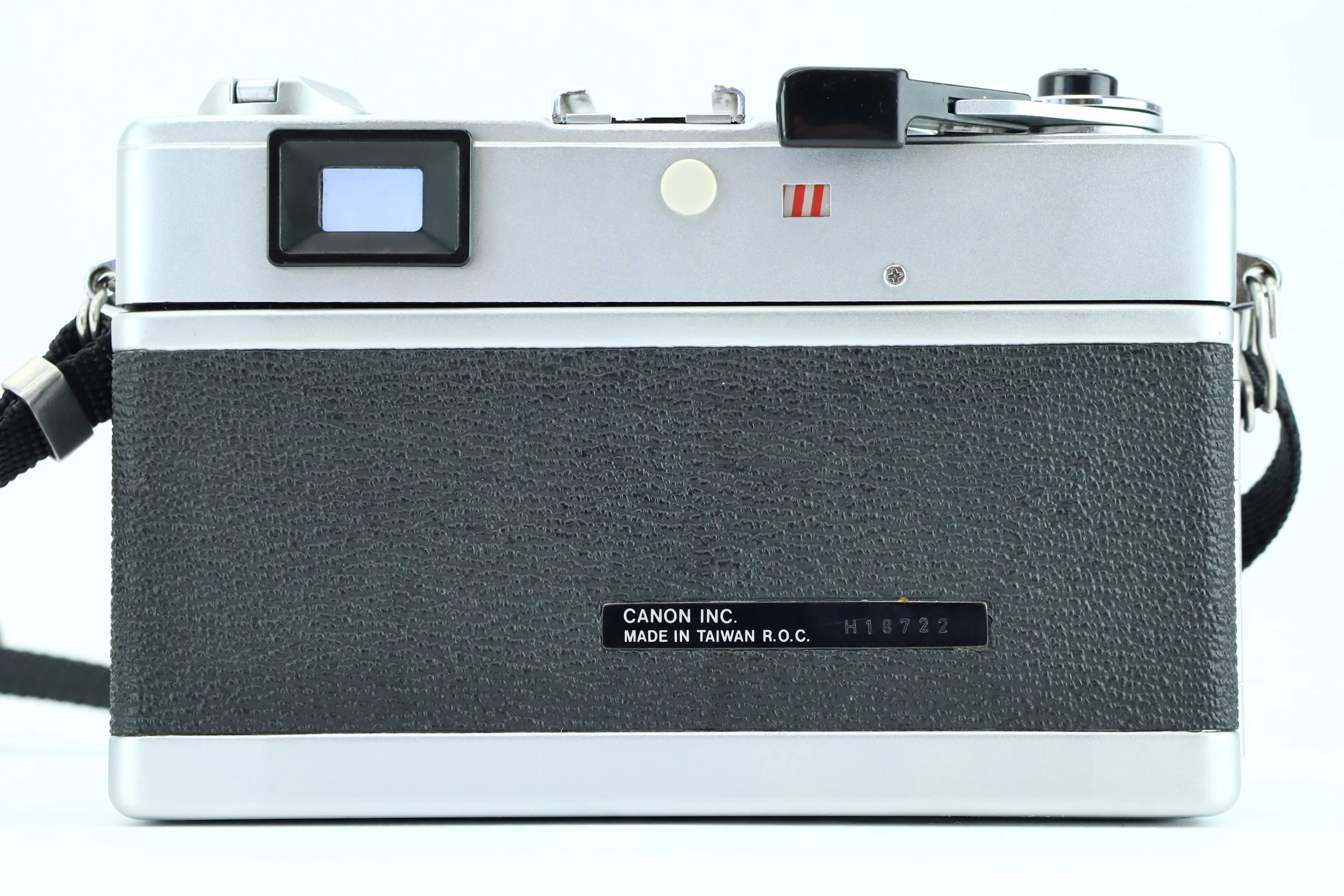 Canon Canonet 28 40mm 2,8 - Image 4