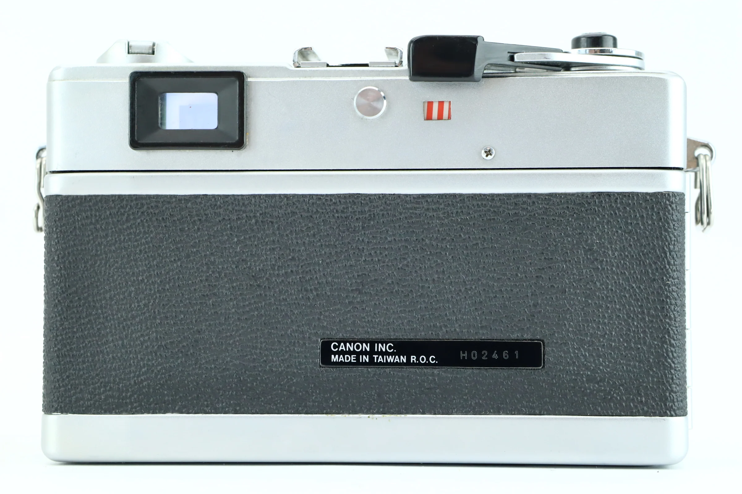 Canon Canonet 28 40mm 2,8 - Image 4