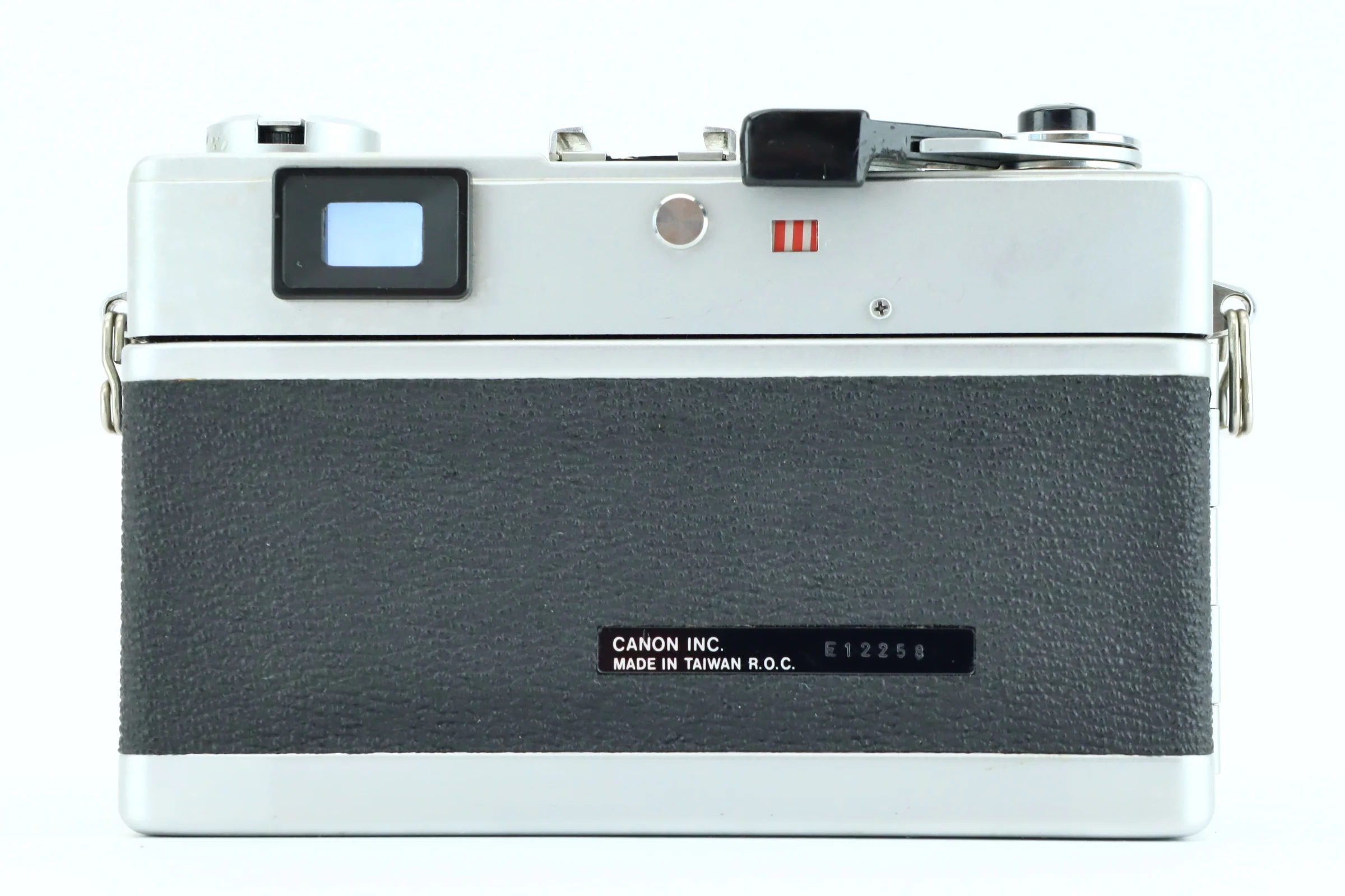 Canon Canonet 28 40mm 2,8 - Image 4