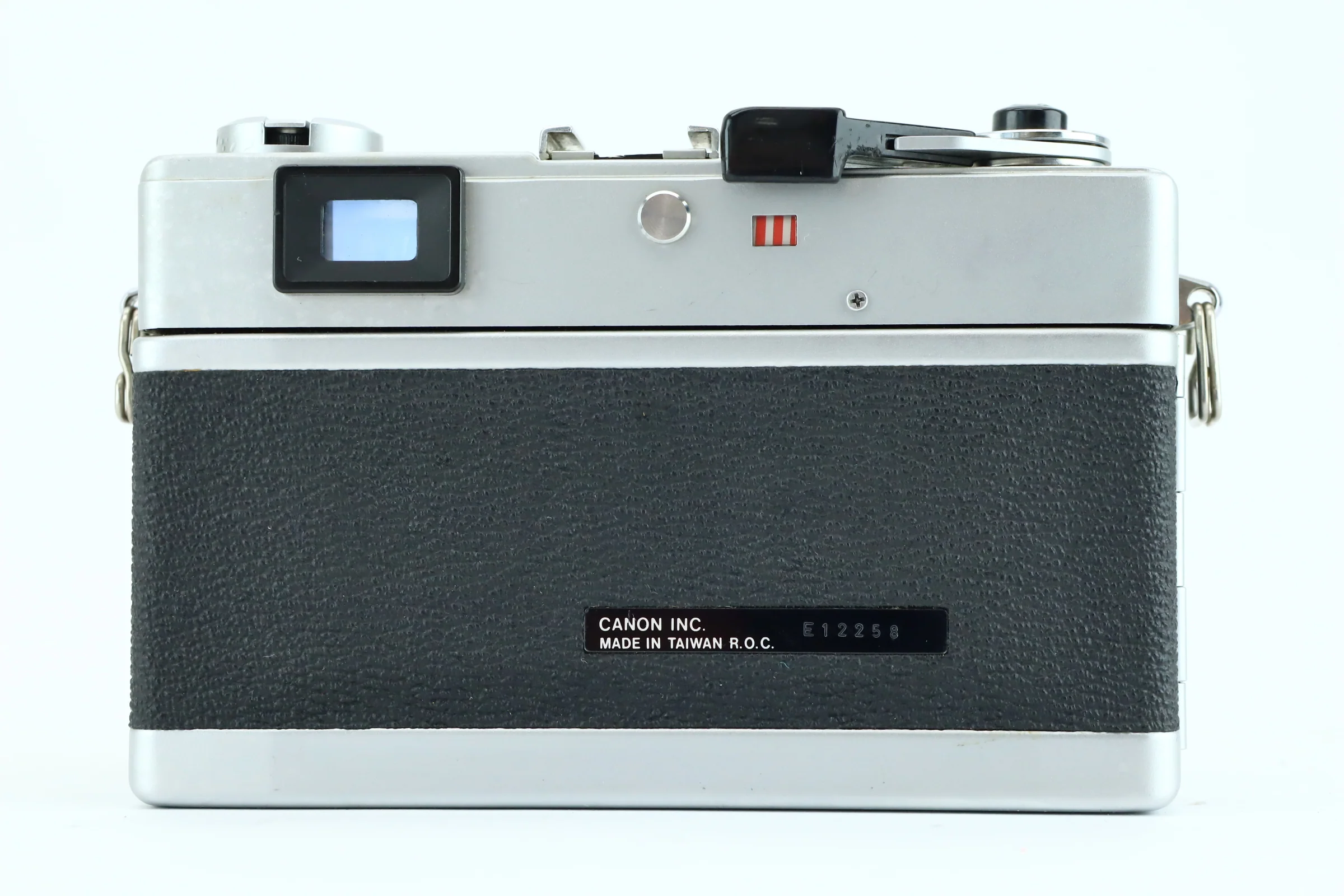 Canon Canonet 28 40mm 2,8 - Image 6