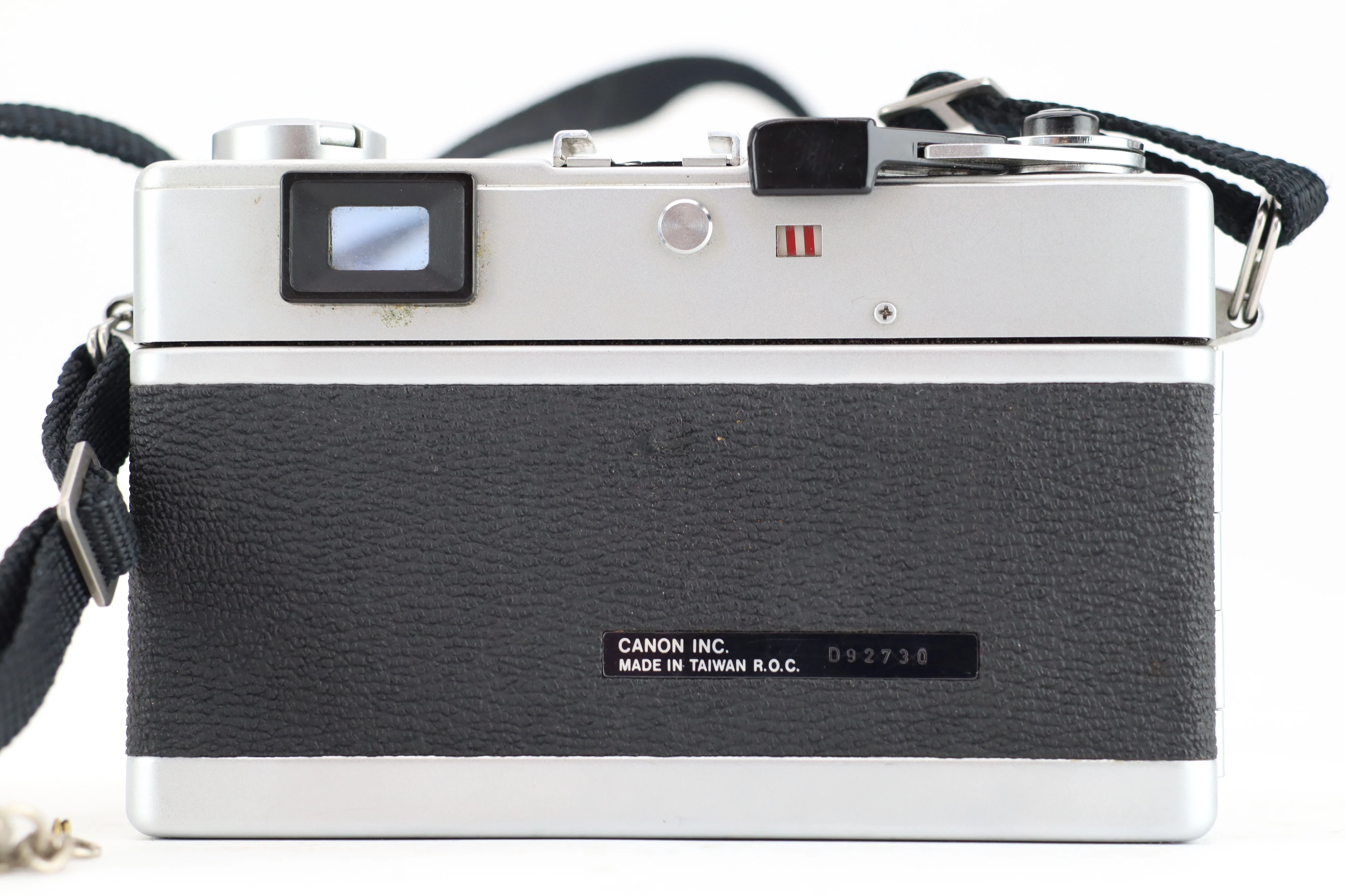 Canon Canonet 28 40mm 2,8 - Image 5