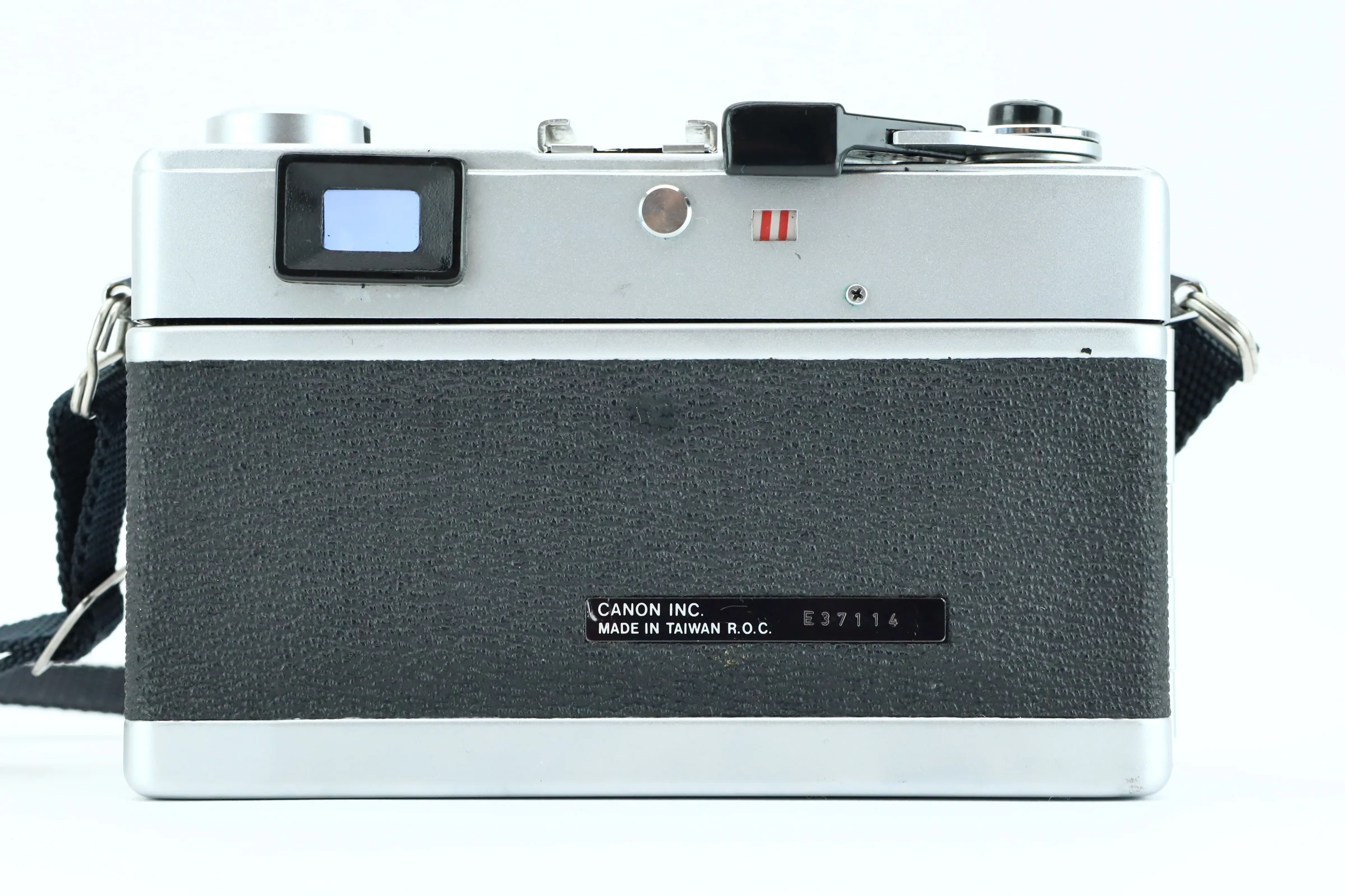 Canon Canonet 28 40mm 2,8 - Image 5