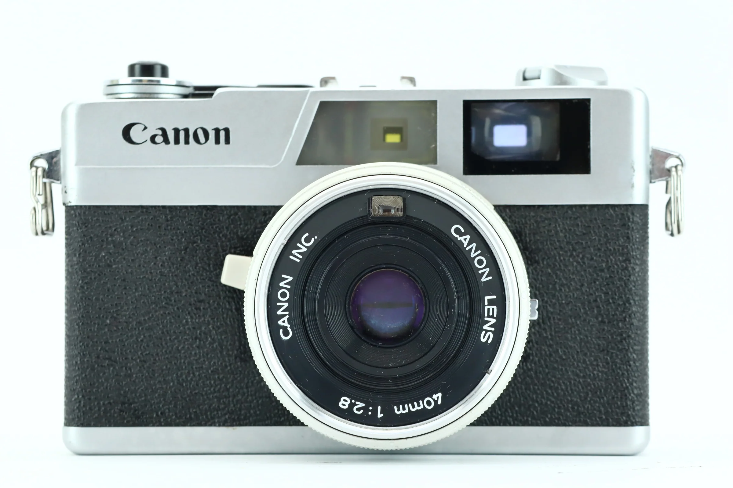 Canon Canonet 28 40mm 2,8 - Image 2