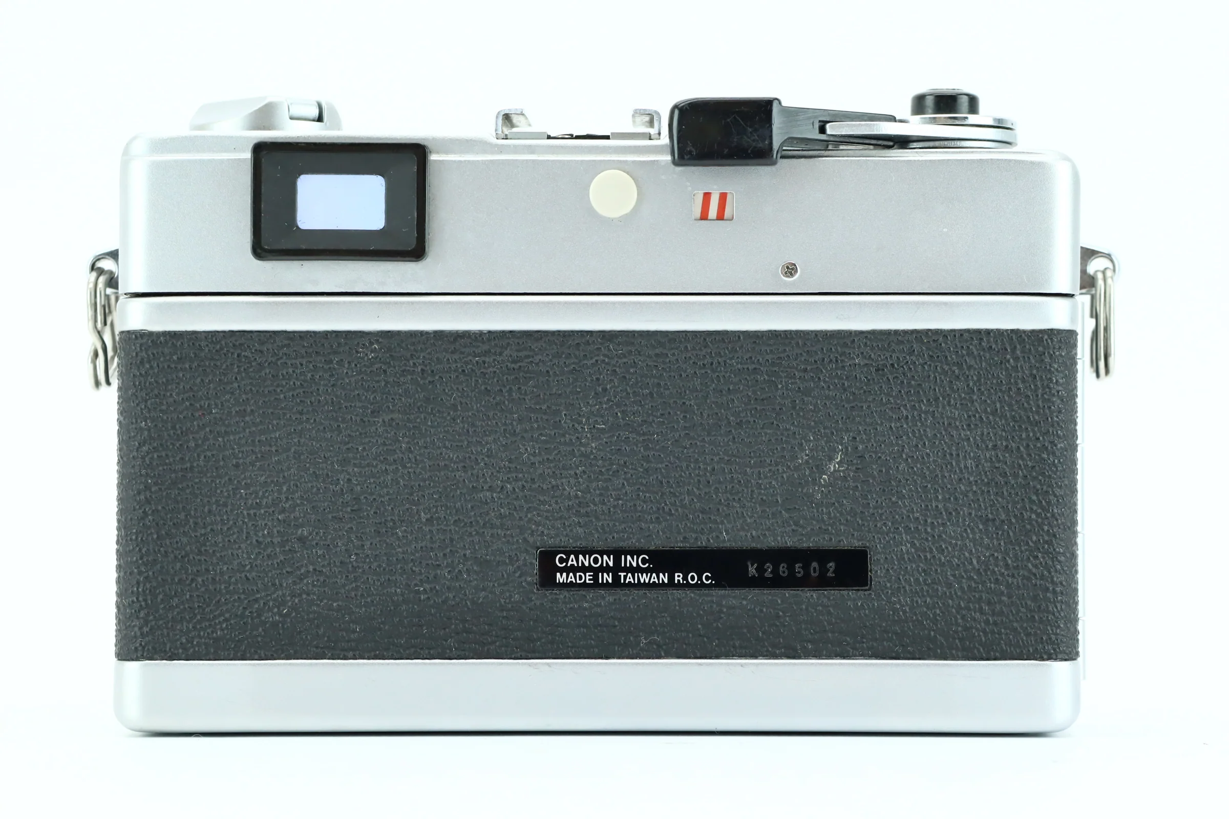 Canon Canonet 28 40mm 2,8 - Image 4