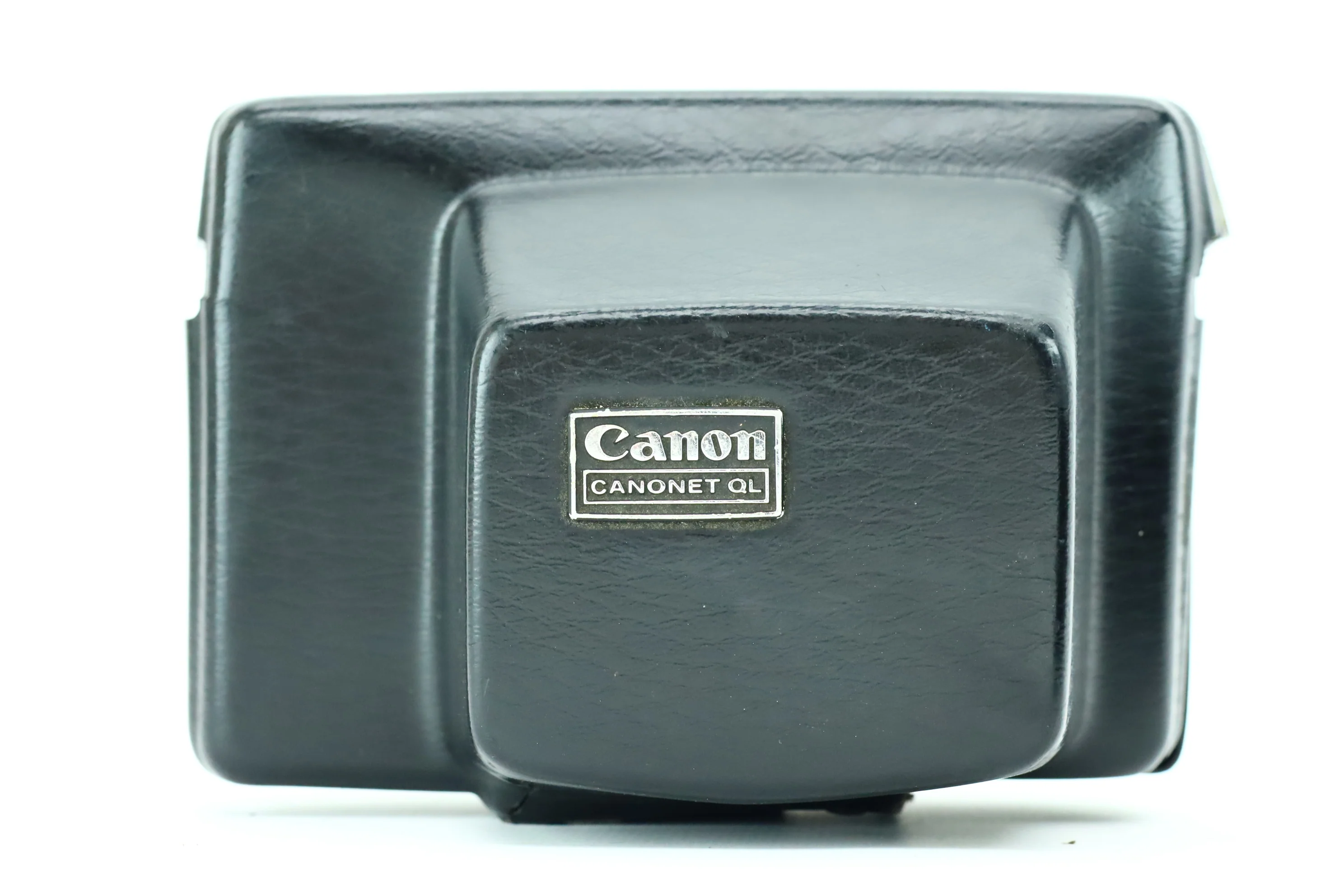 Canon Canonet 28 with Canon 40mm 1:2.8 lens - Image 6