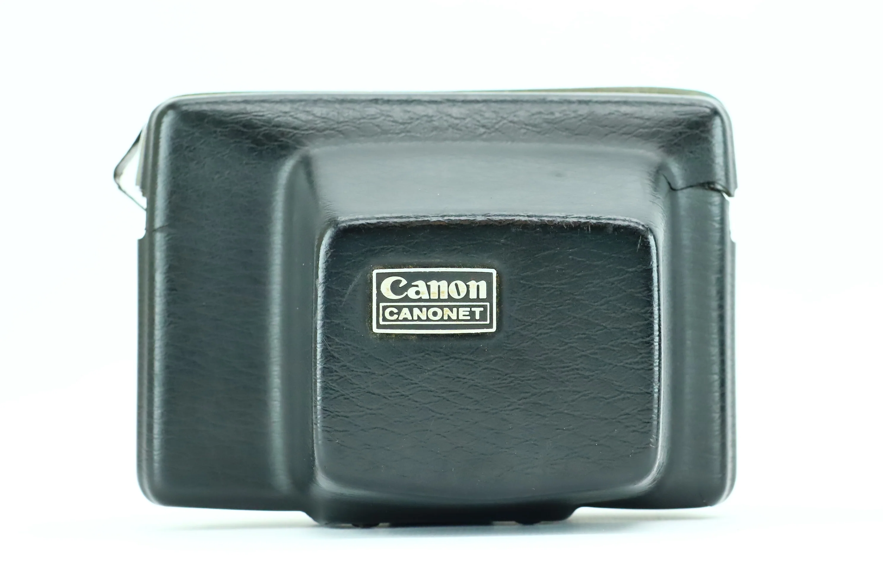 Canon Canonet 28 with Canon 40mm 1:2.8 lens - Image 2