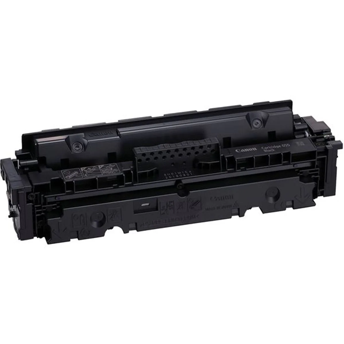 Canon Cartridge 055 BK - Image 2