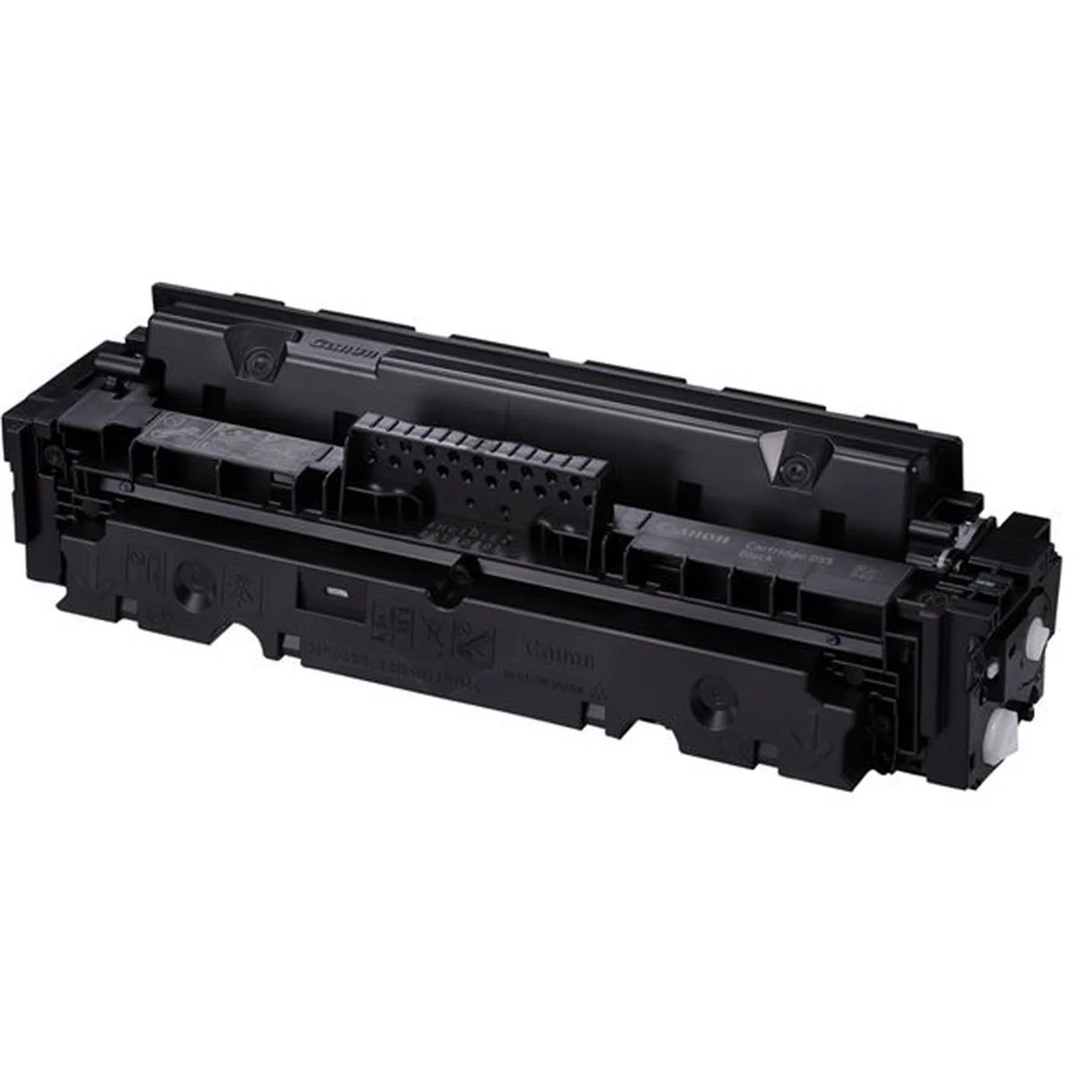 Canon Cartridge 055 BK - Image 3
