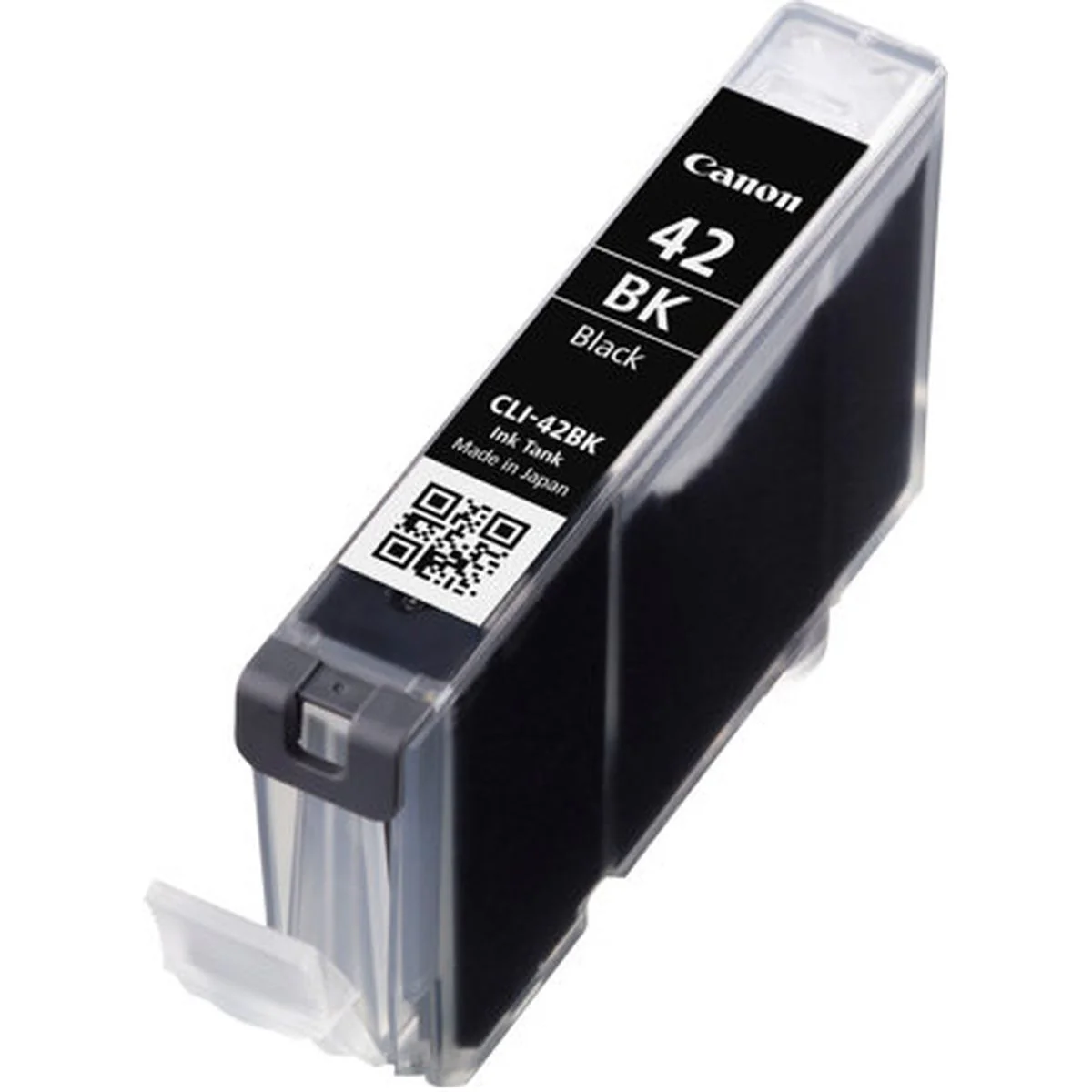 Canon CLI-42BK Black 13ml Ink - Image 3