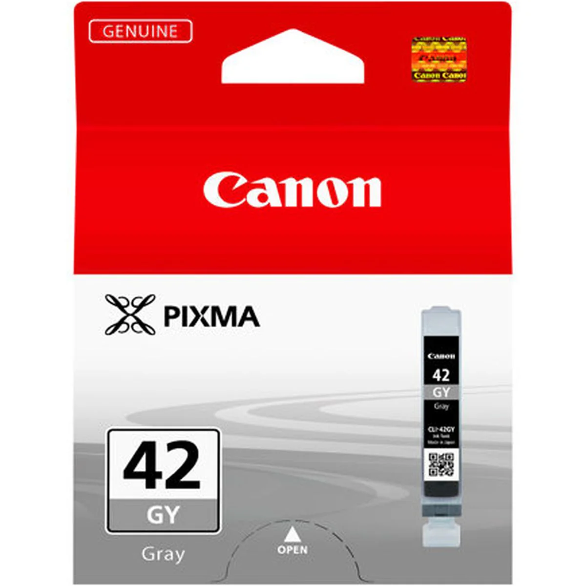 Canon CLI-42PG Photo Grey - Image 2