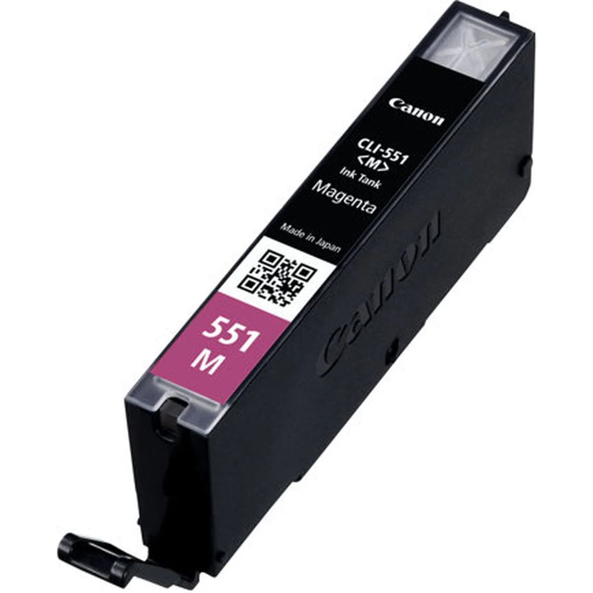 Canon CLI-551M Magenta - Image 2