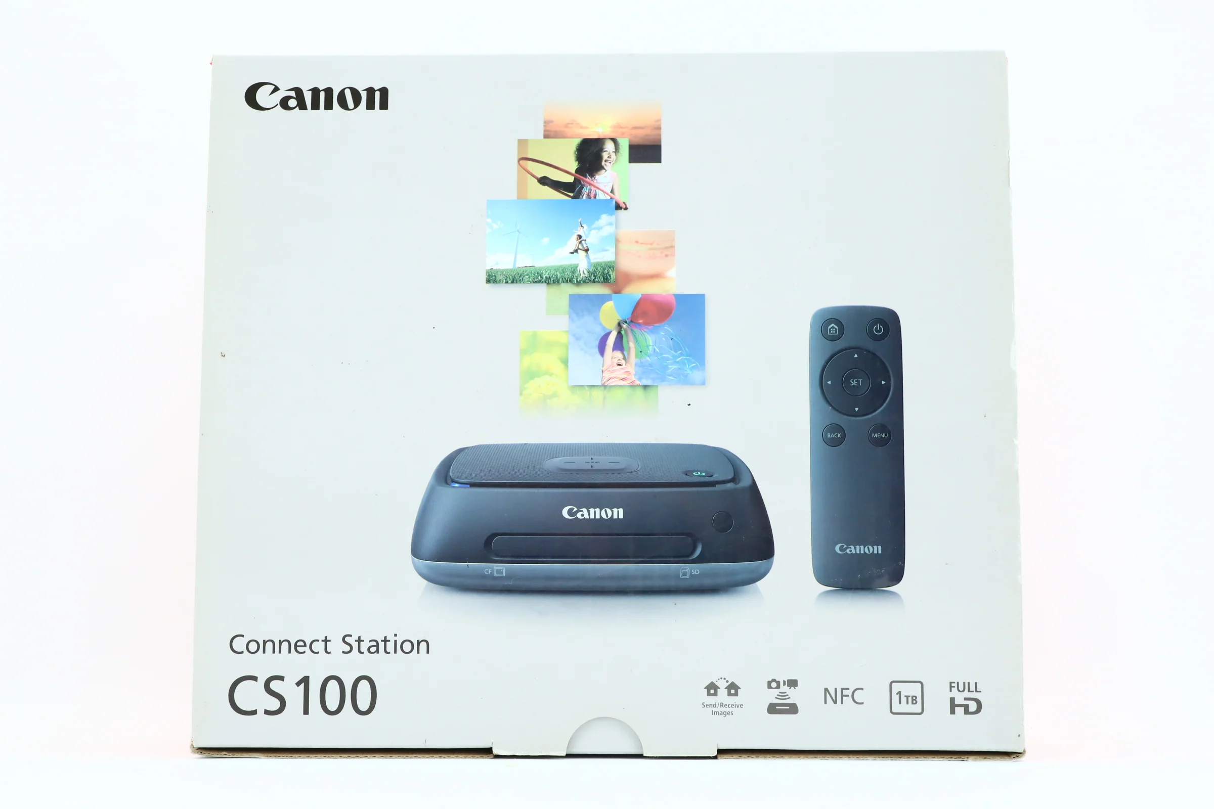Canon connect station CS100 - Image 11