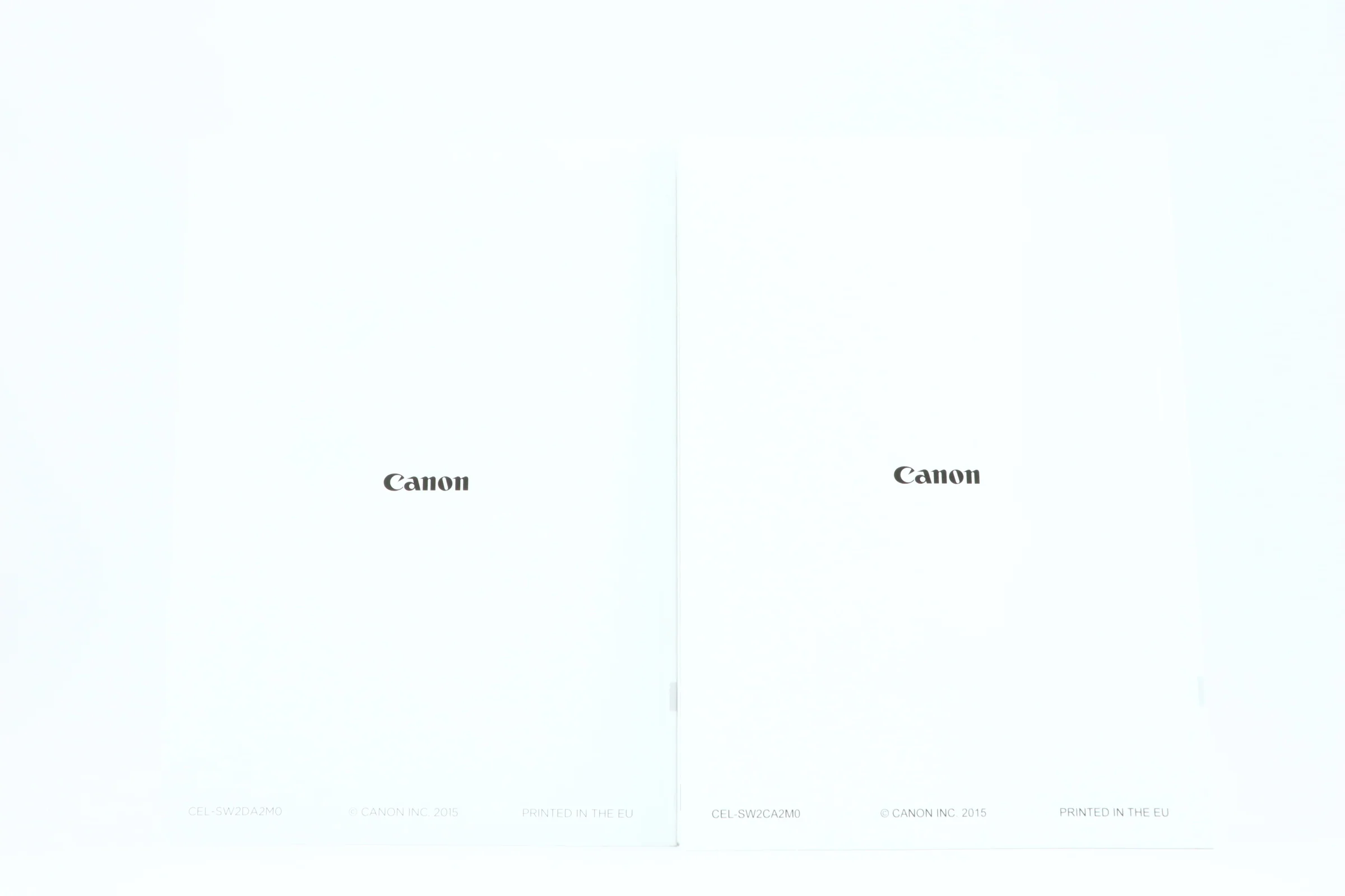 Canon connect station CS100 - Image 9