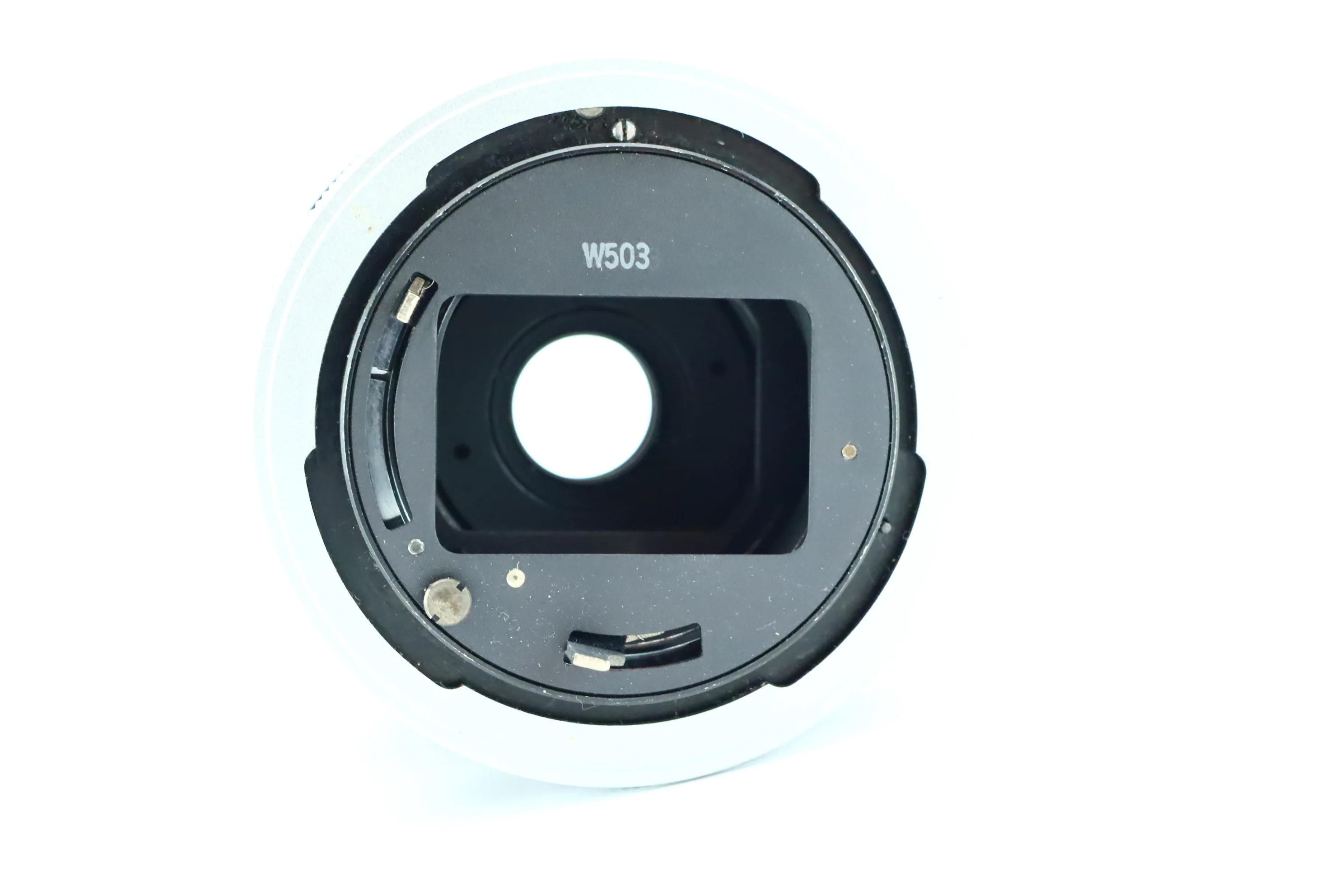 Canon ED 50mm f/3,5 SR 67659 - Image 5