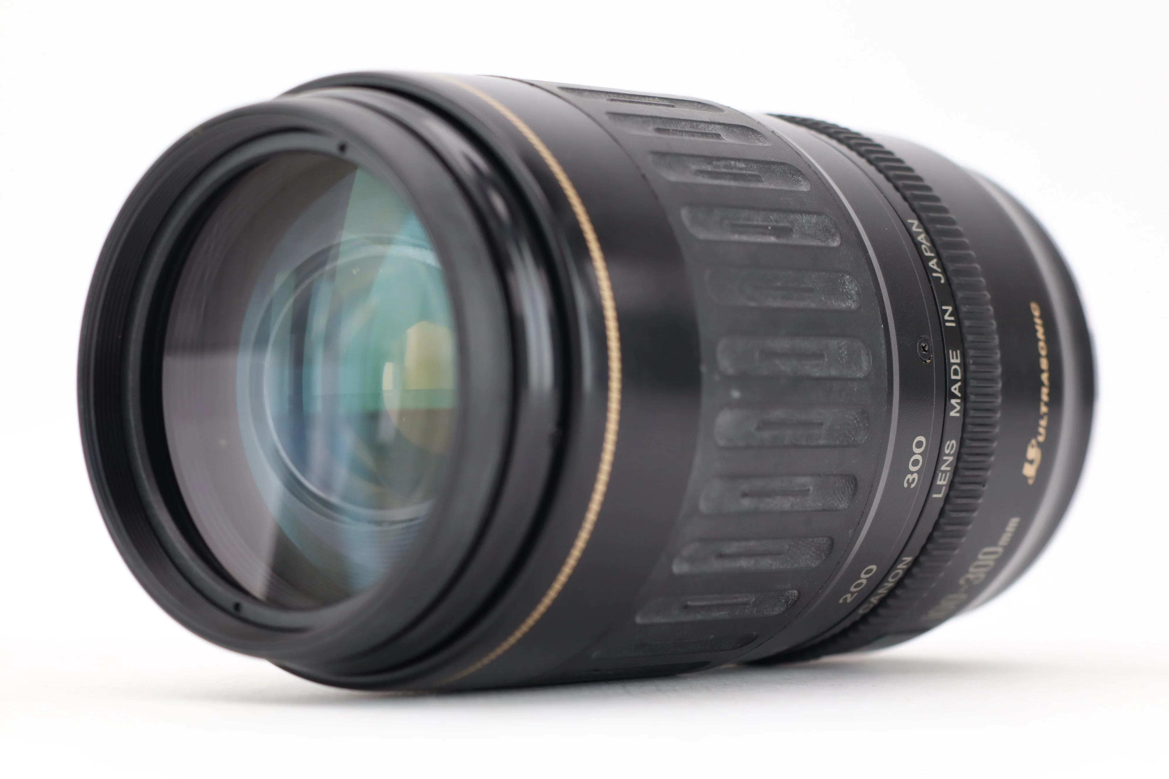 Canon EF 100-300mm 4,5-5,6 - Image 4