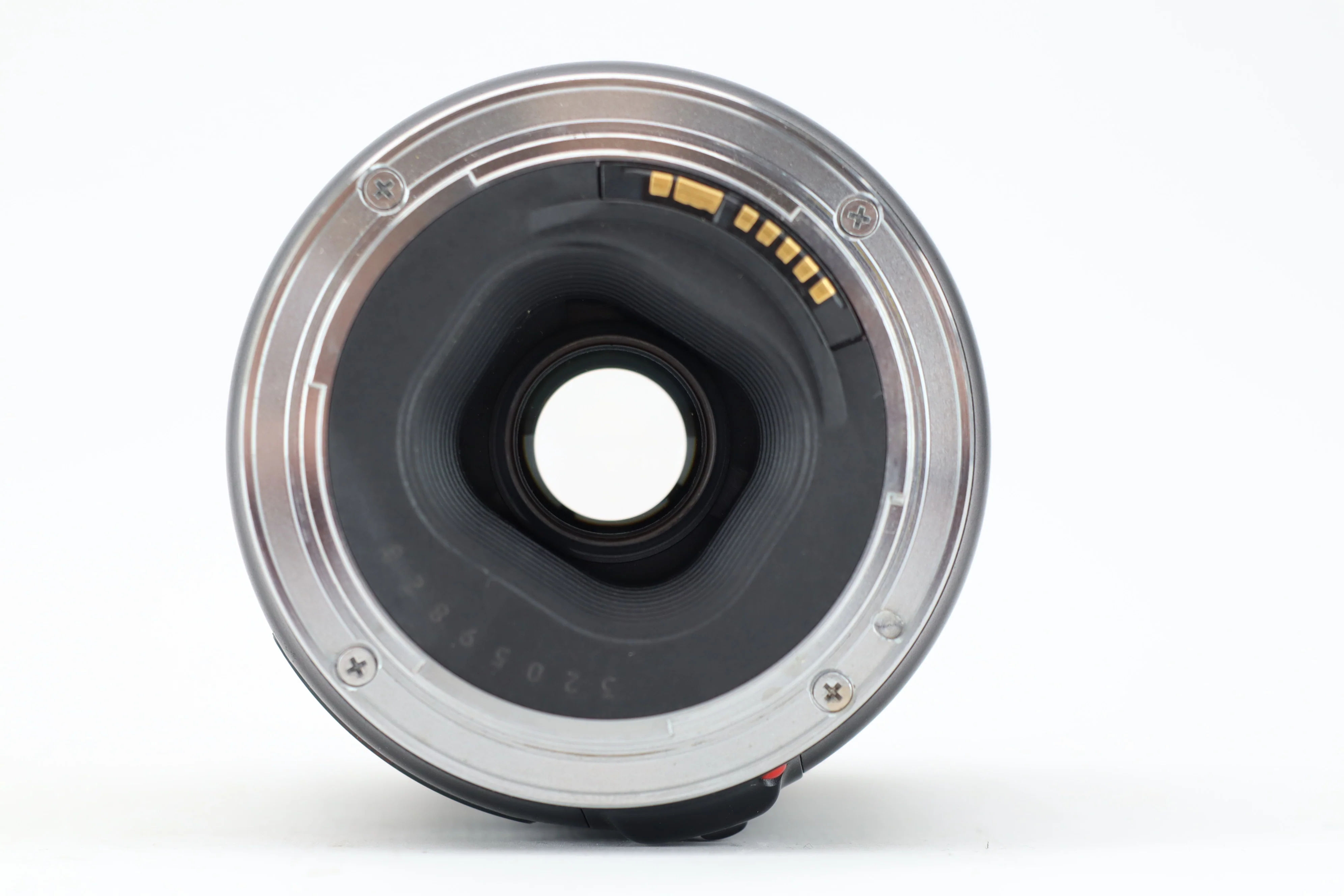 Canon EF 100-300mm 4,5-5,6 - Image 5