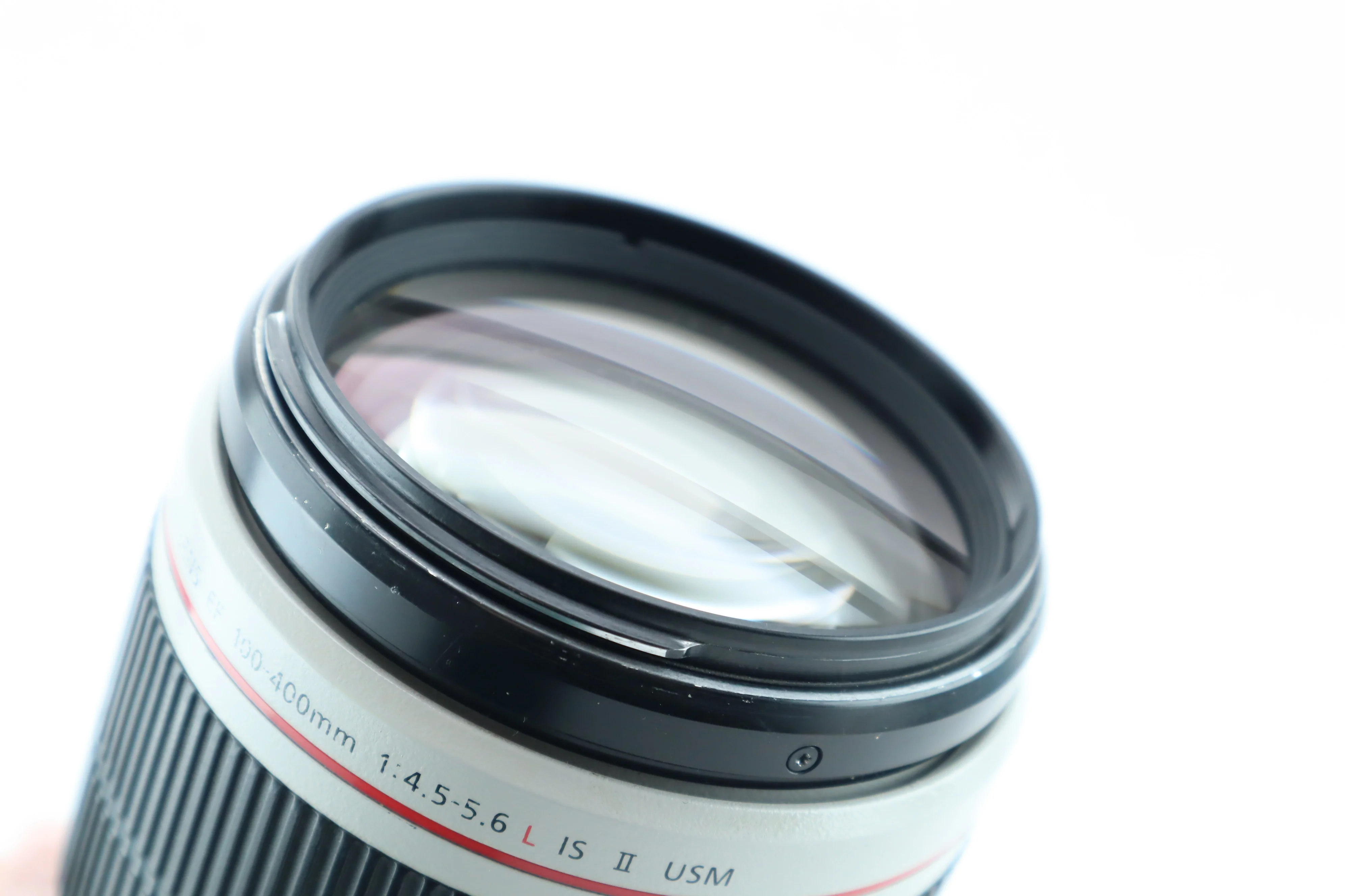 Canon EF 100-400mm 4,5-5,6 L IS II USM - Image 3