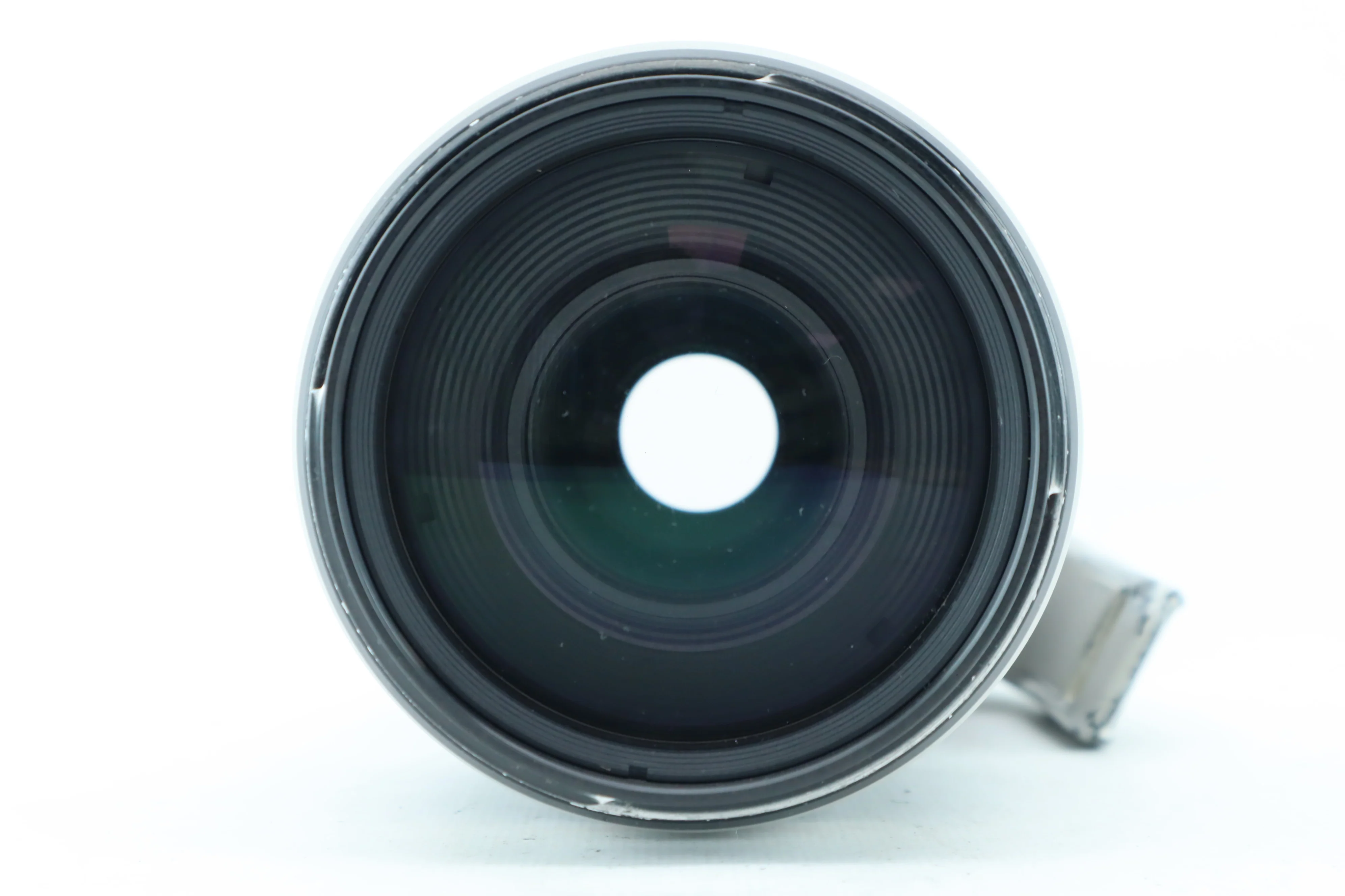 Canon EF 100-400mm 4,5-5,6 L IS II USM - Image 4