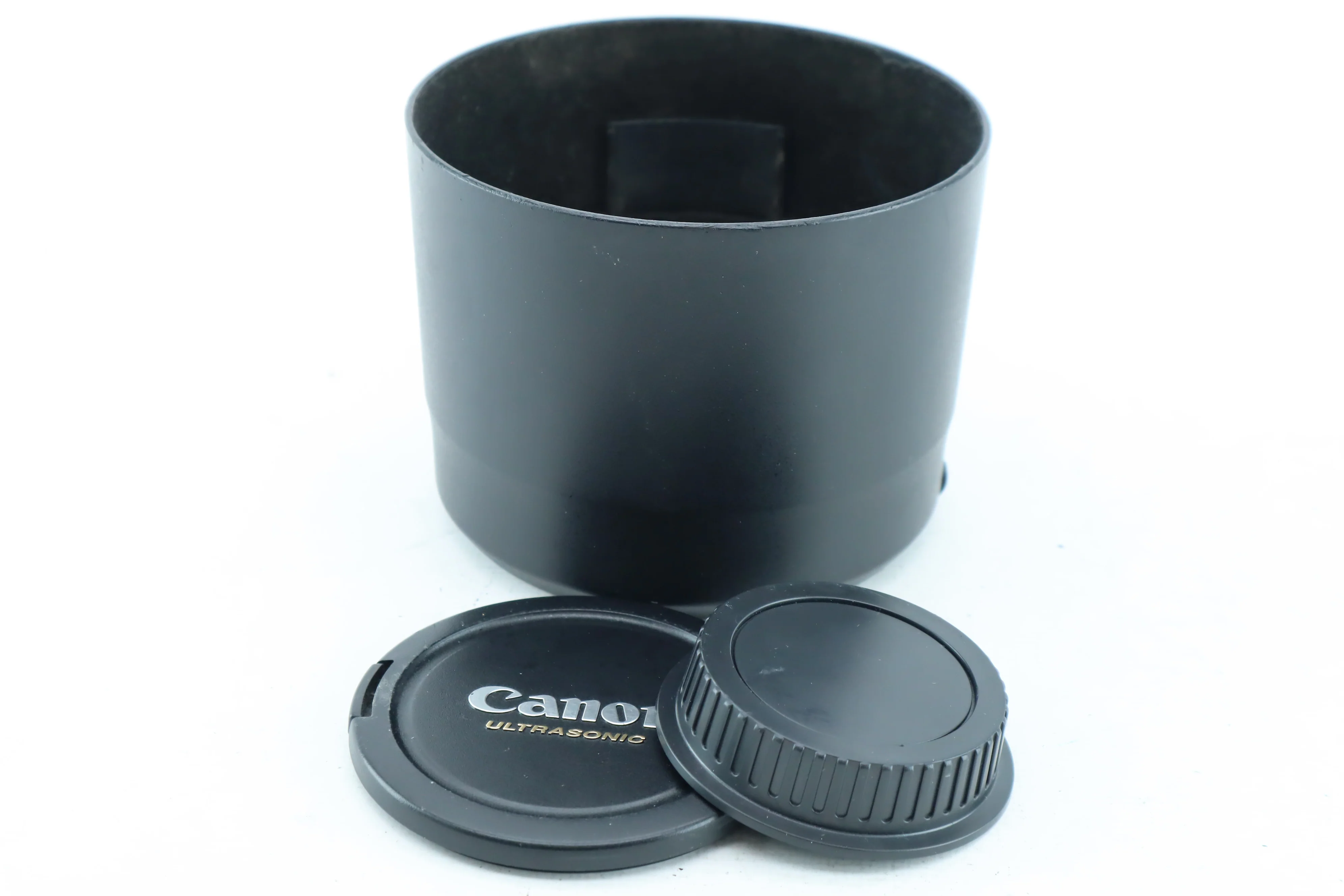 Canon EF 100-400mm 4,5-5,6 L IS II USM - Image 6
