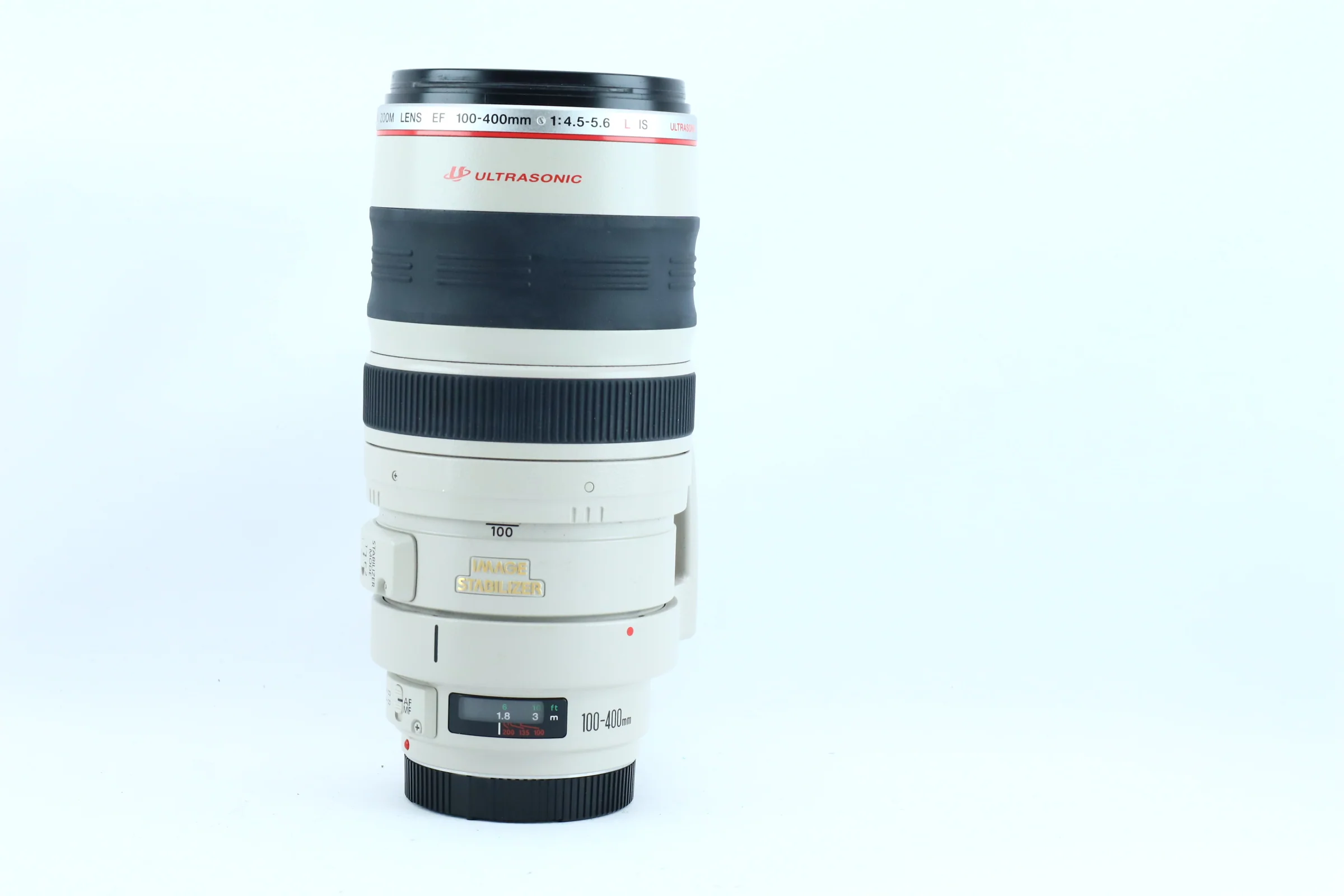 Canon EF 100-400mm f/4.5-5.6L IS USM - Image 2