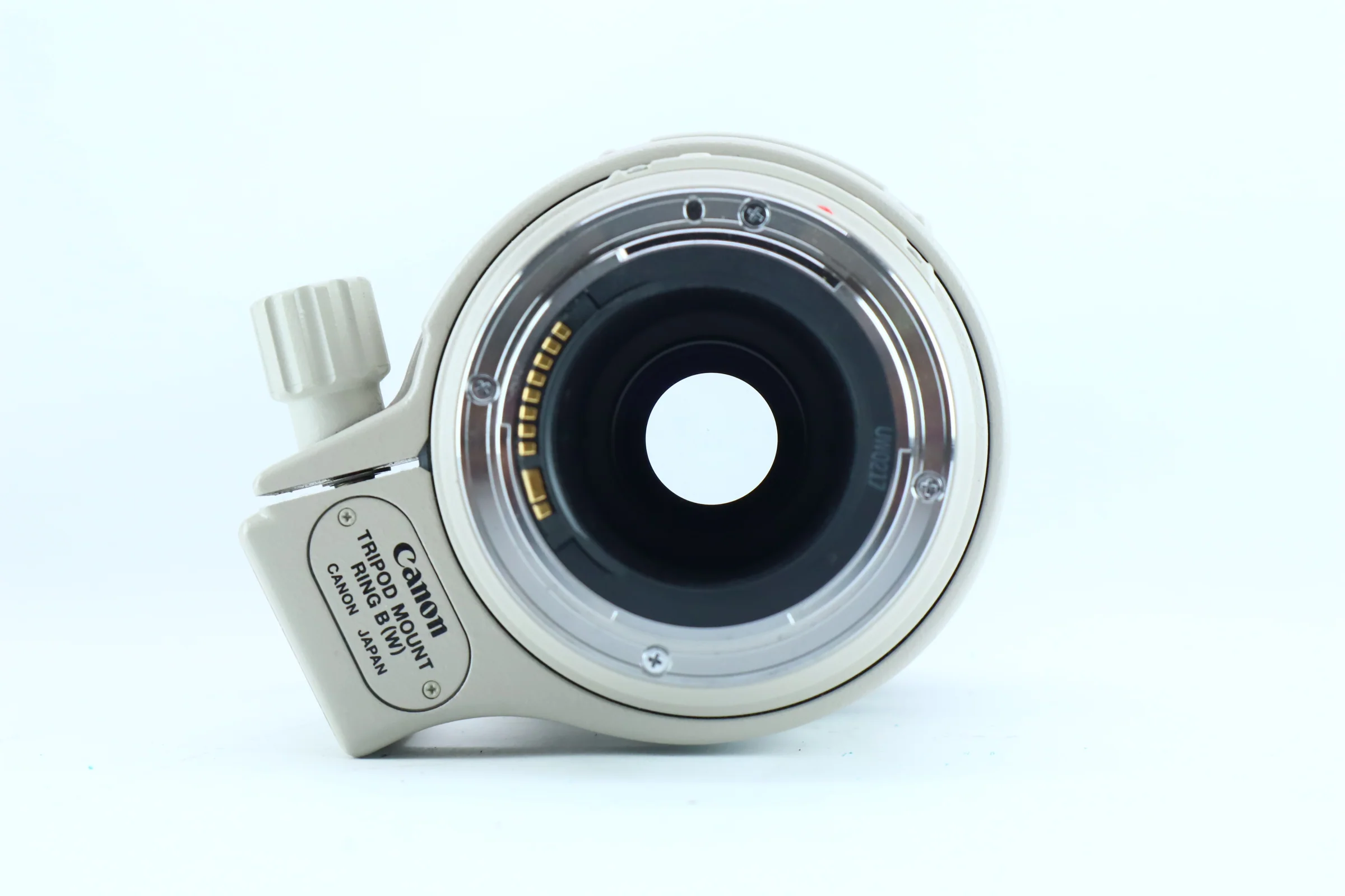 Canon EF 100-400mm f/4.5-5.6L IS USM - Image 5