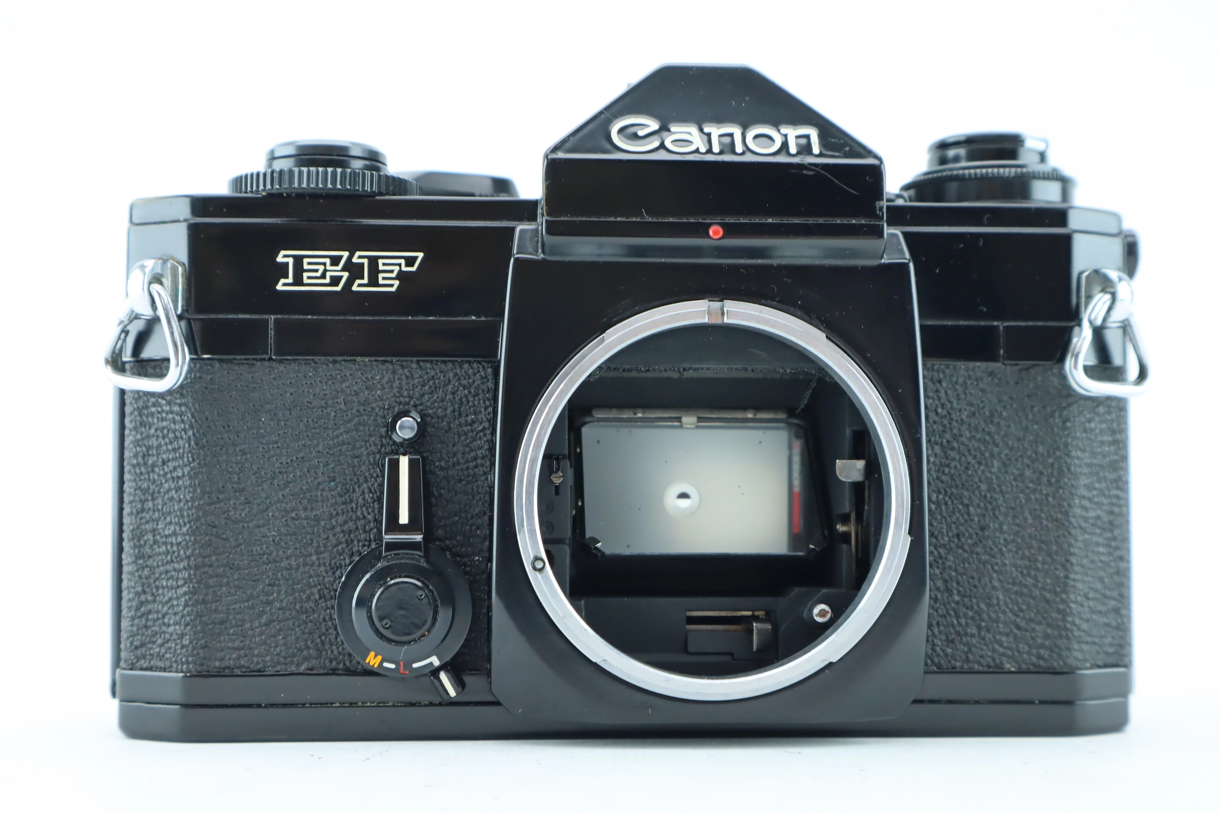 Canon EF - Image 2
