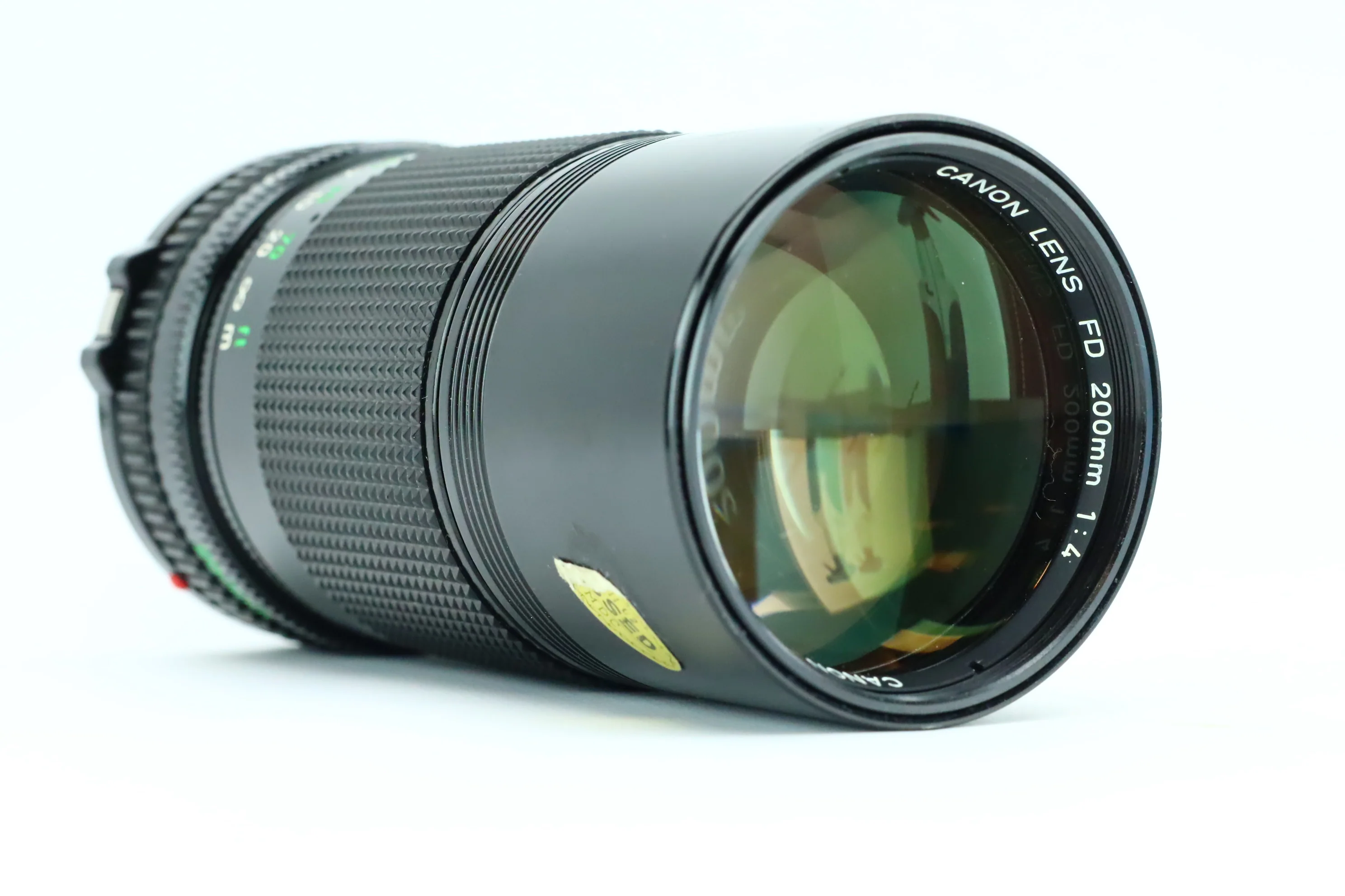 Canon EF 200mm f/4 - Image 2