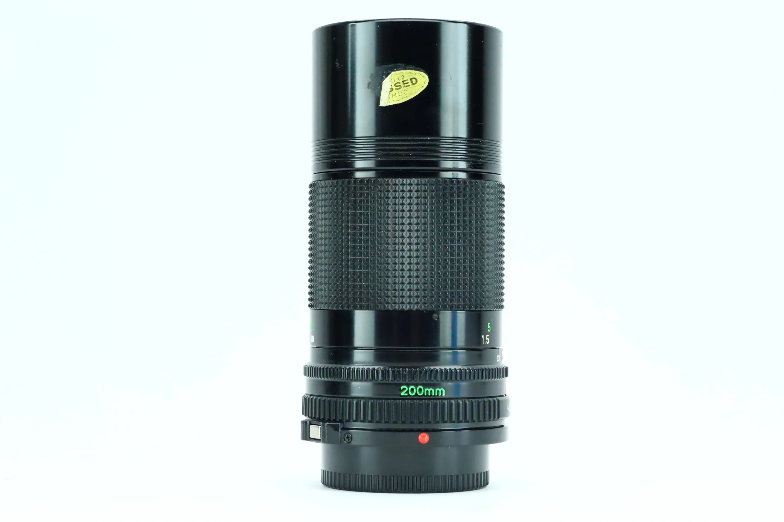 Canon EF 200mm f/4 - Image 3