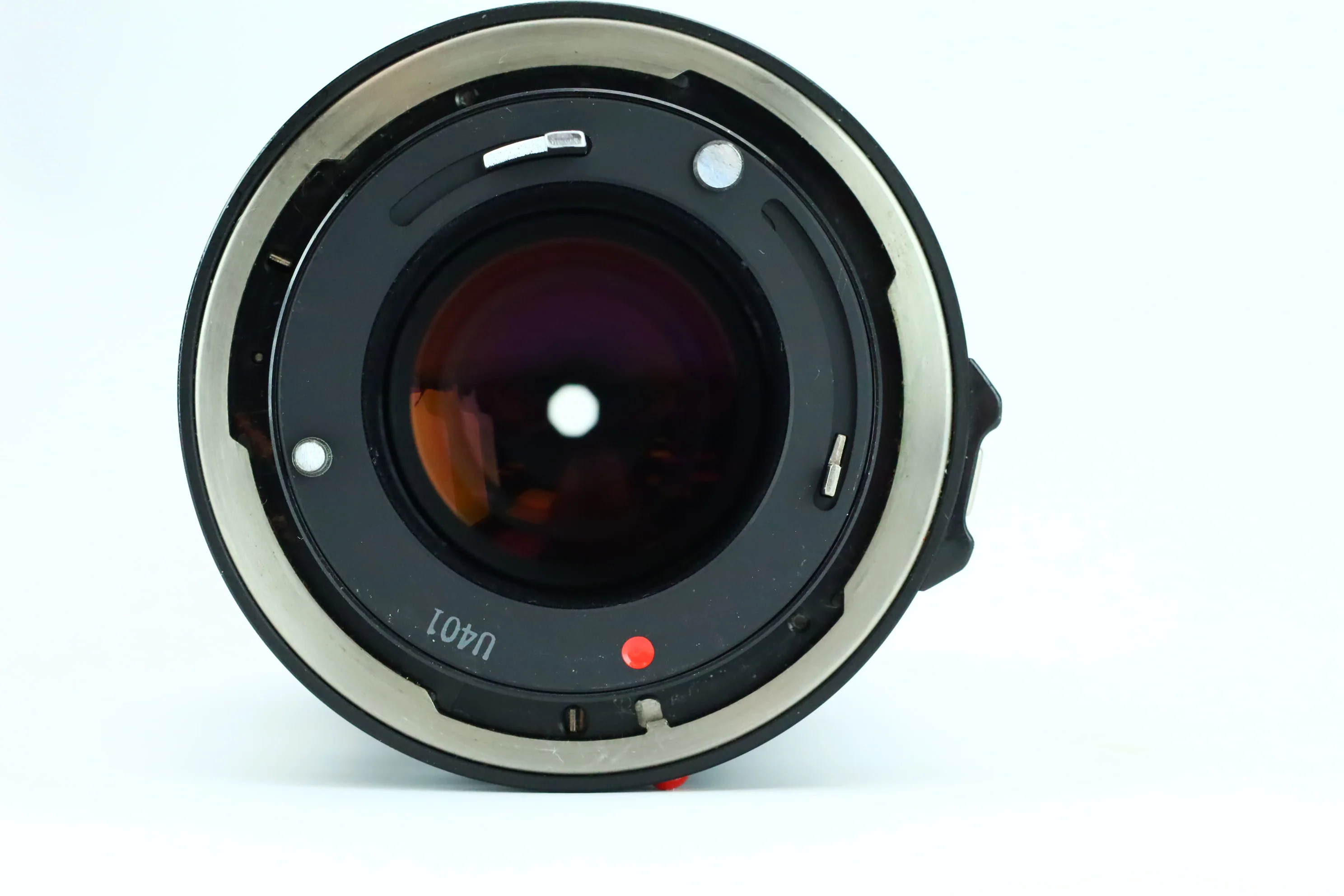 Canon EF 200mm f/4 - Image 5