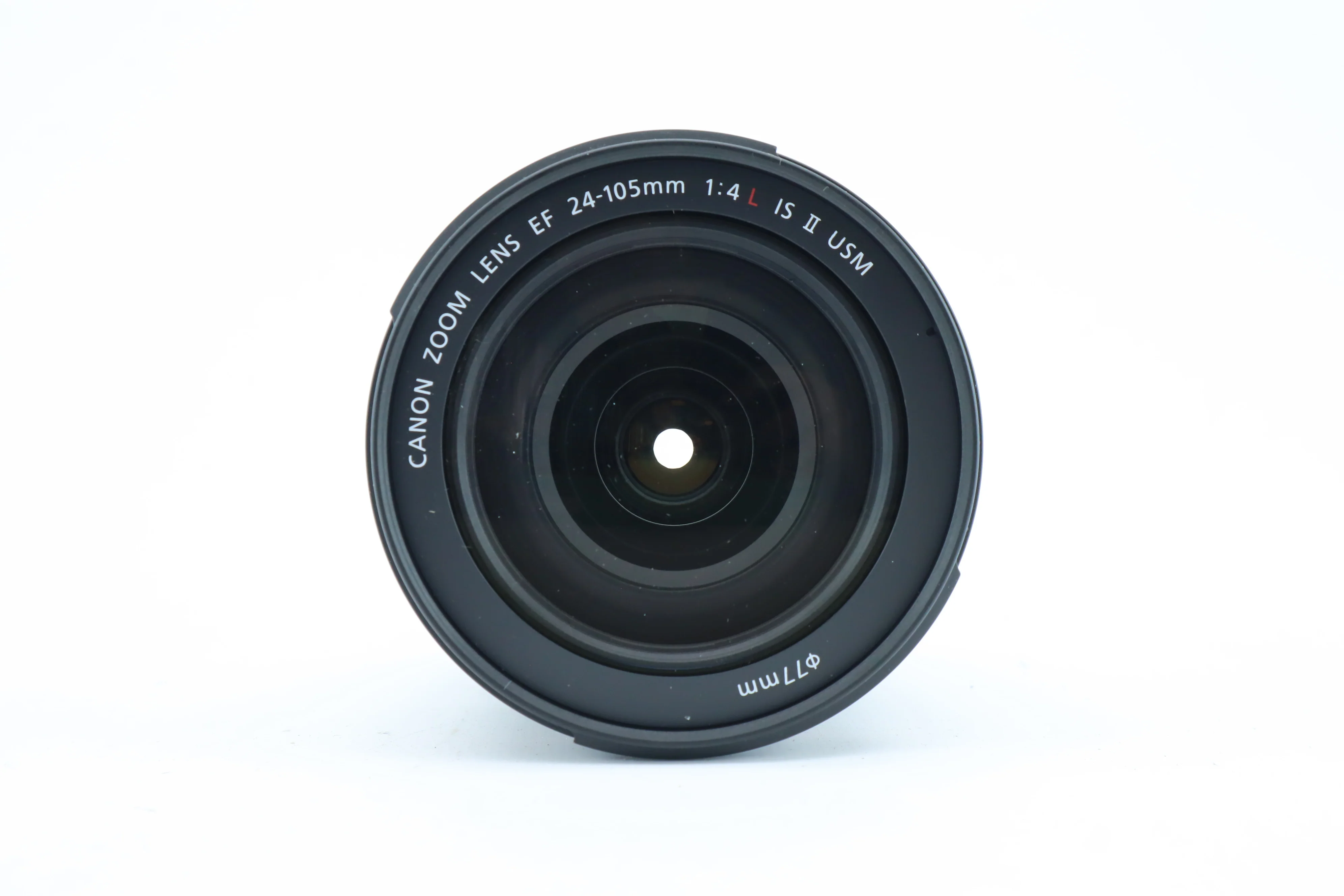 Canon EF 24–105mm f/4L IS II USM - Image 3