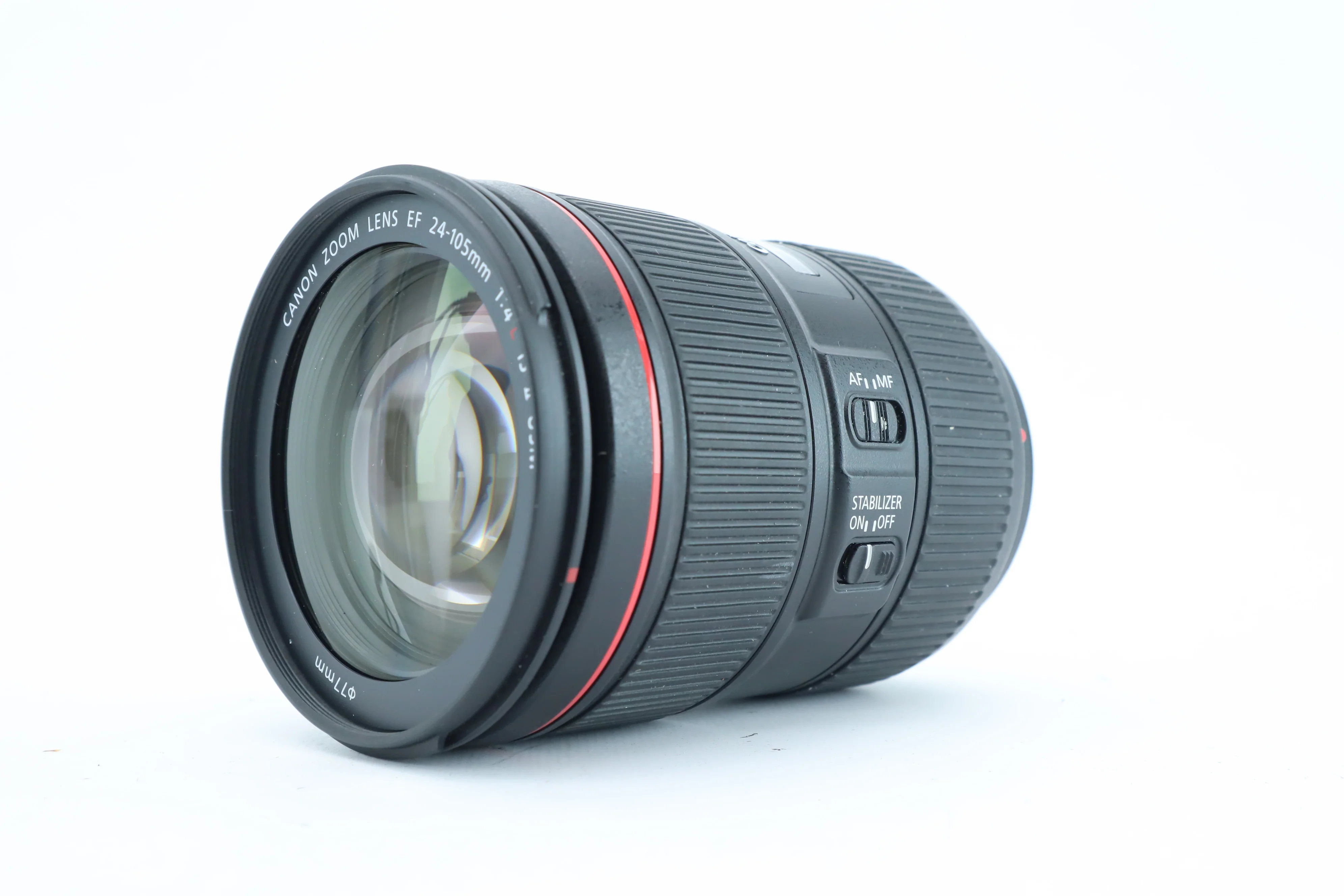 Canon EF 24–105mm f/4L IS II USM - Image 5