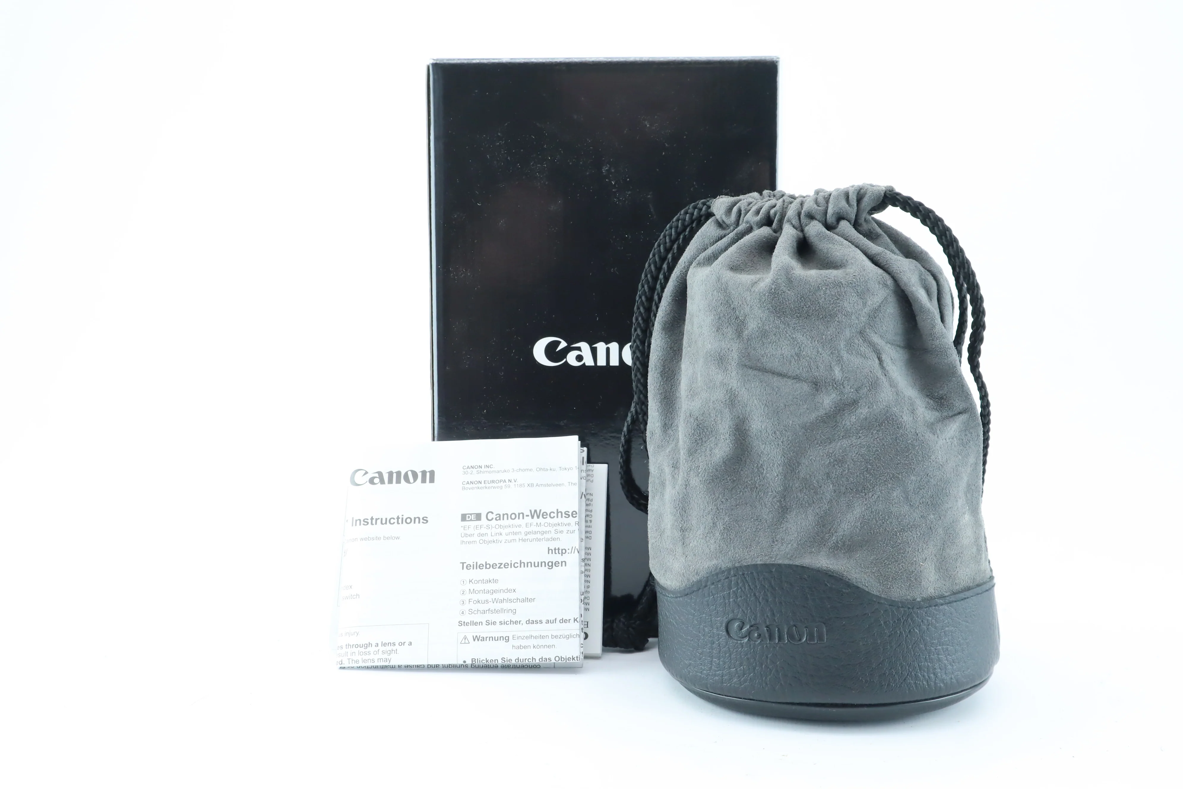 Canon EF 24–105mm f/4L IS II USM - Image 6