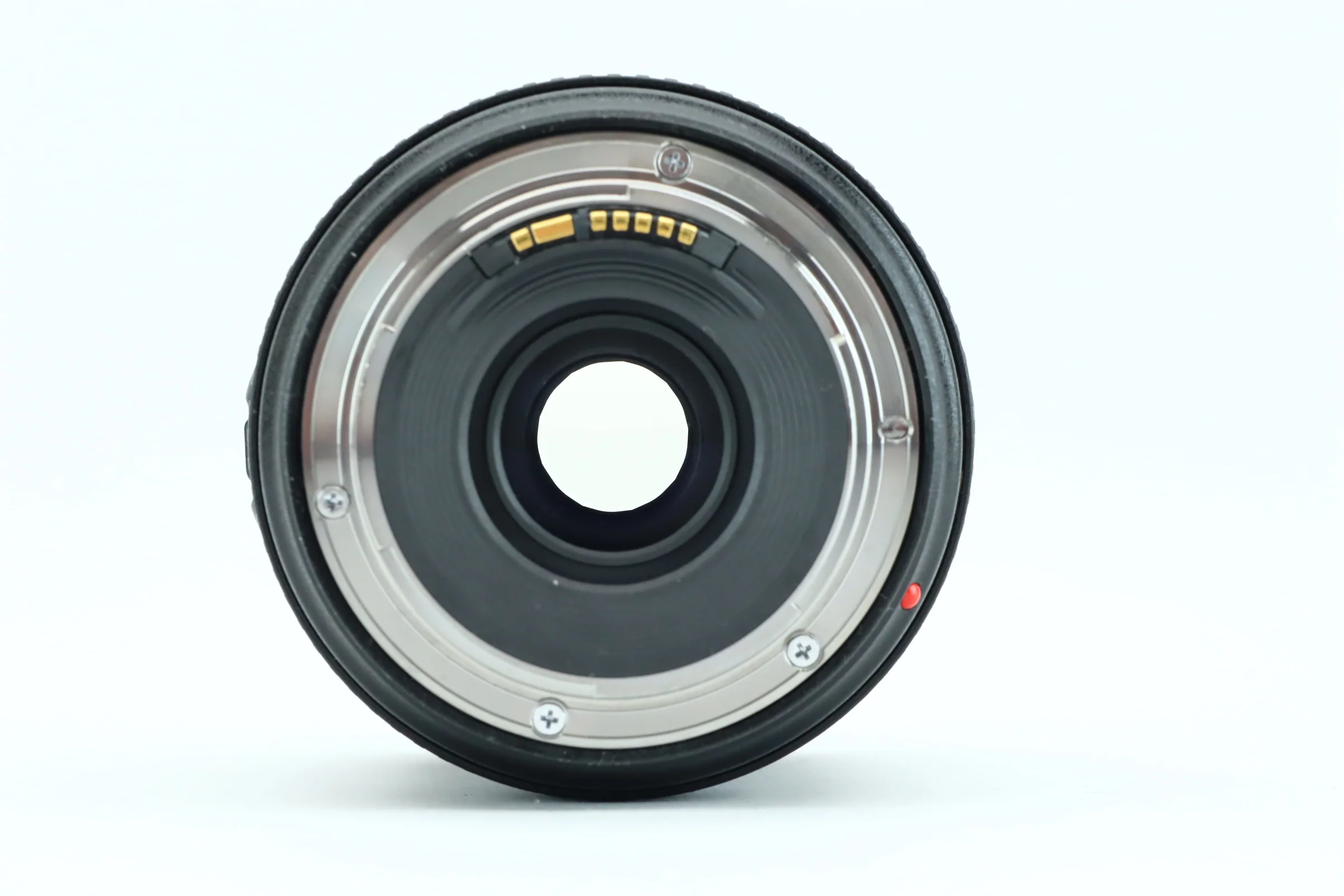 CANON EF 24-70MM F/4 L IS USM - Image 6