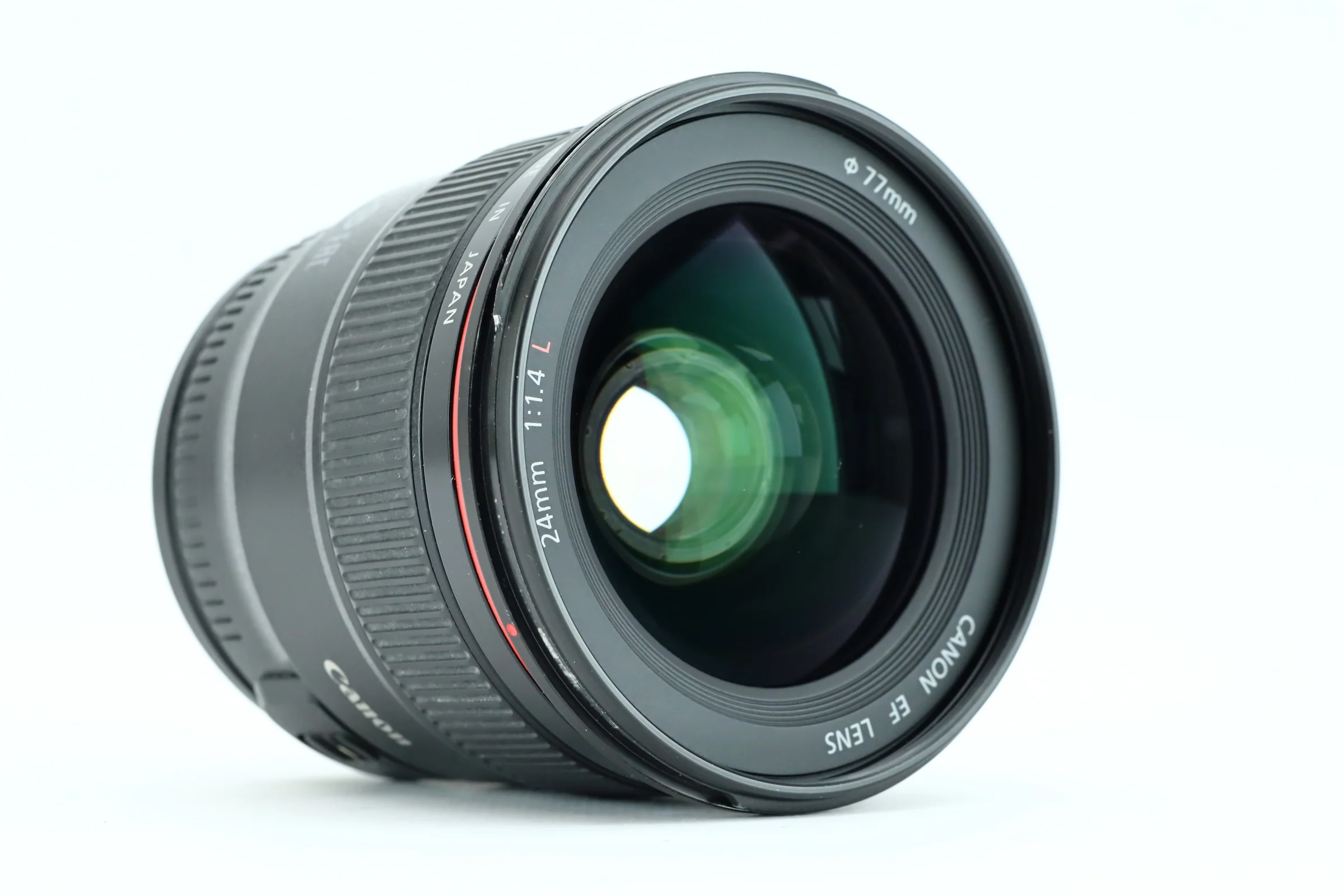 Canon EF 24mm f/1.4L II USM - Image 2