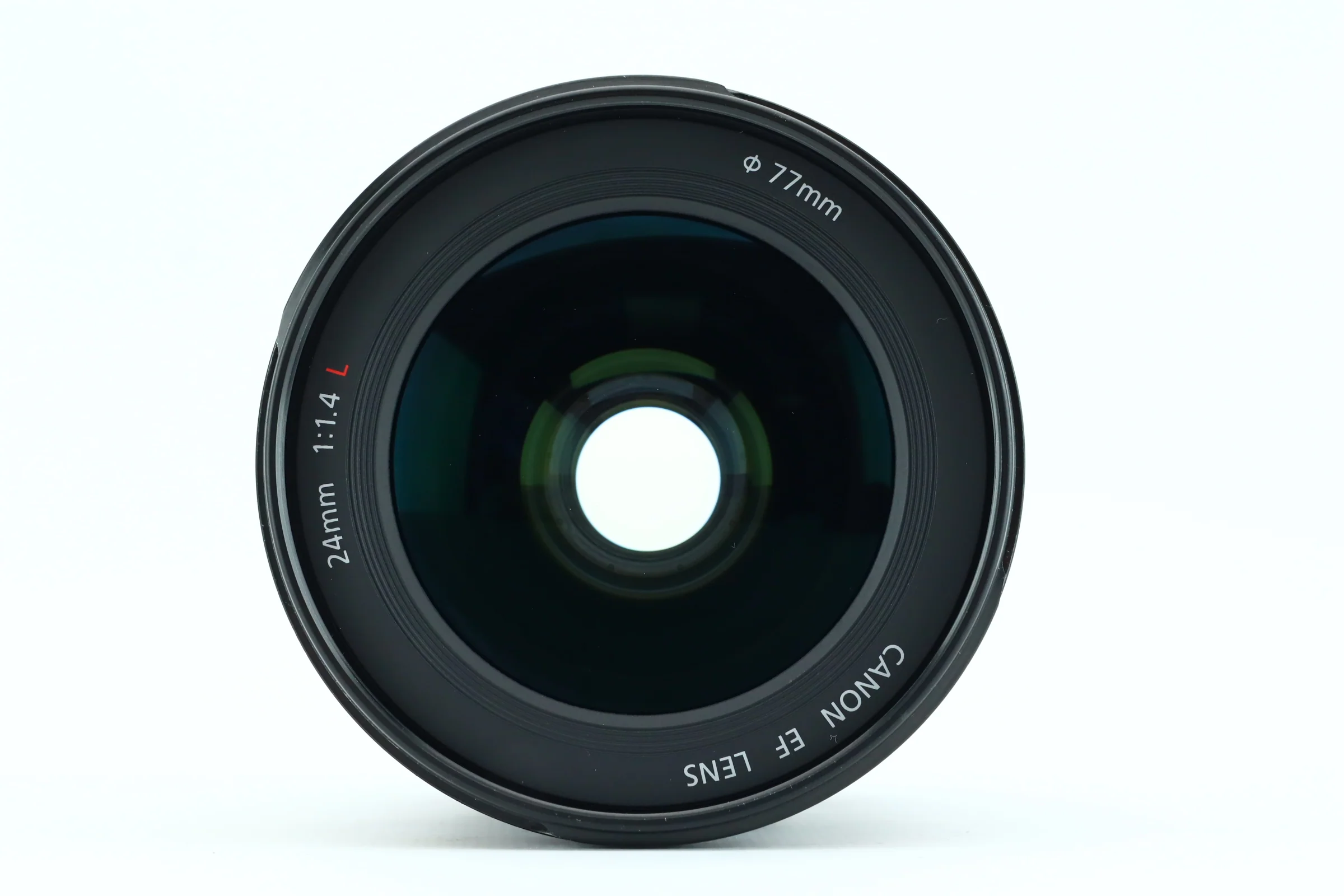 Canon EF 24mm f/1.4L II USM - Image 3