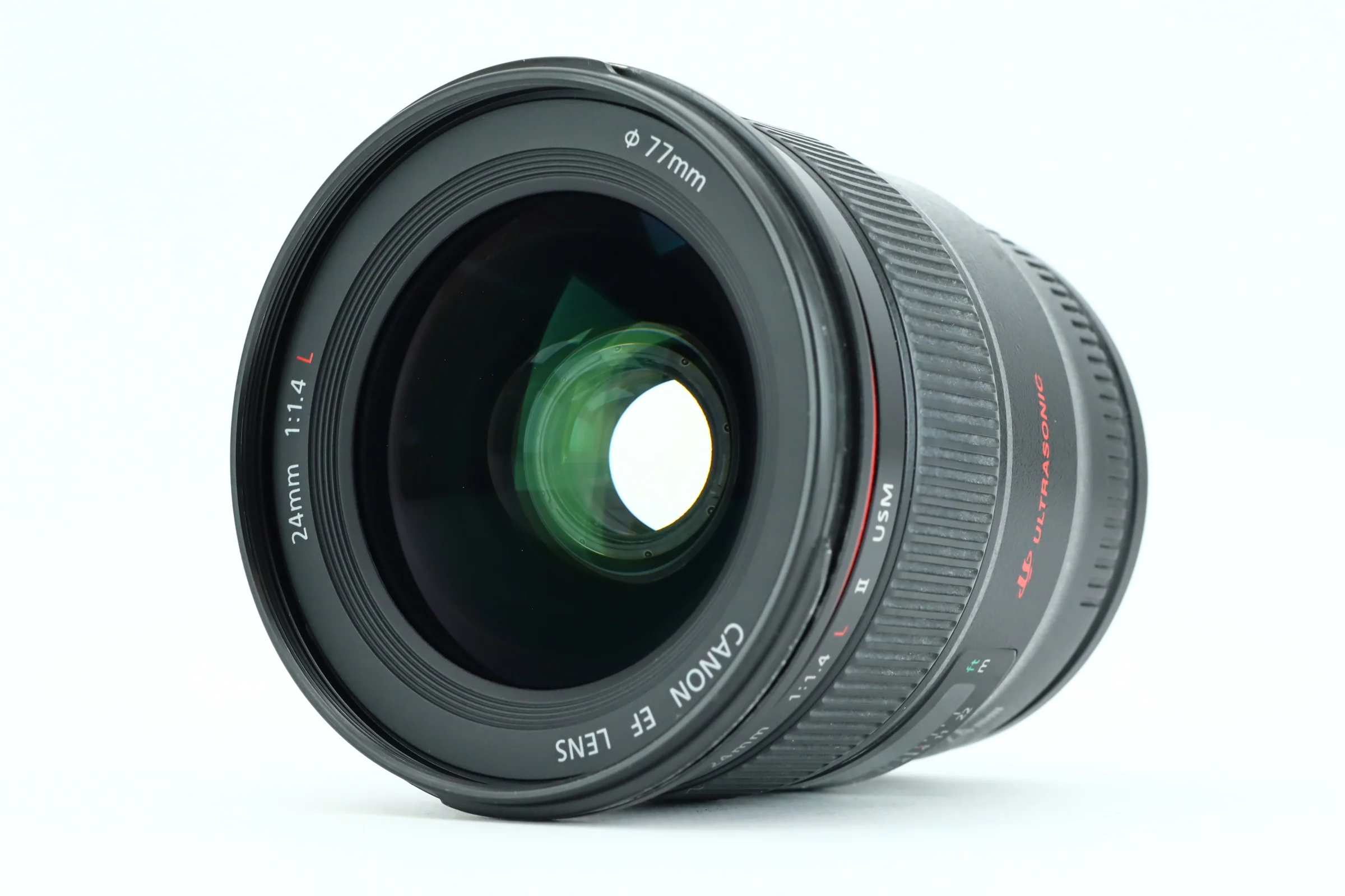 Canon EF 24mm f/1.4L II USM - Image 4