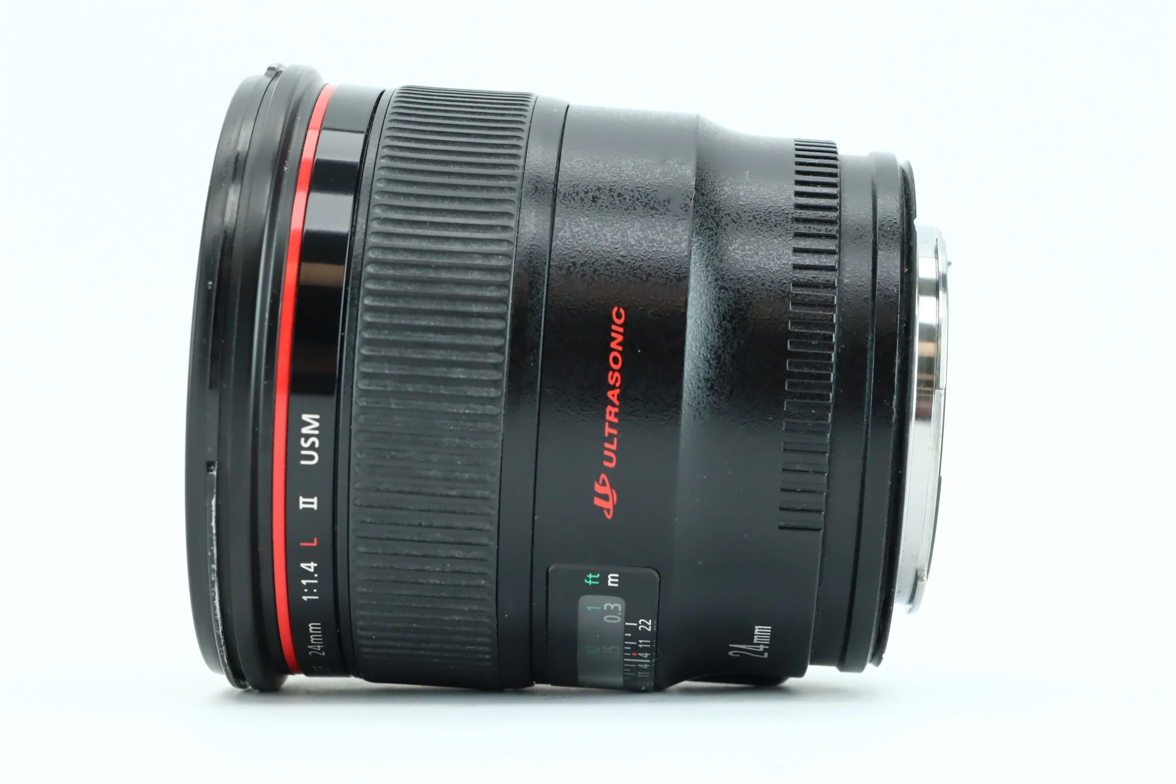 Canon EF 24mm f/1.4L II USM - Image 5