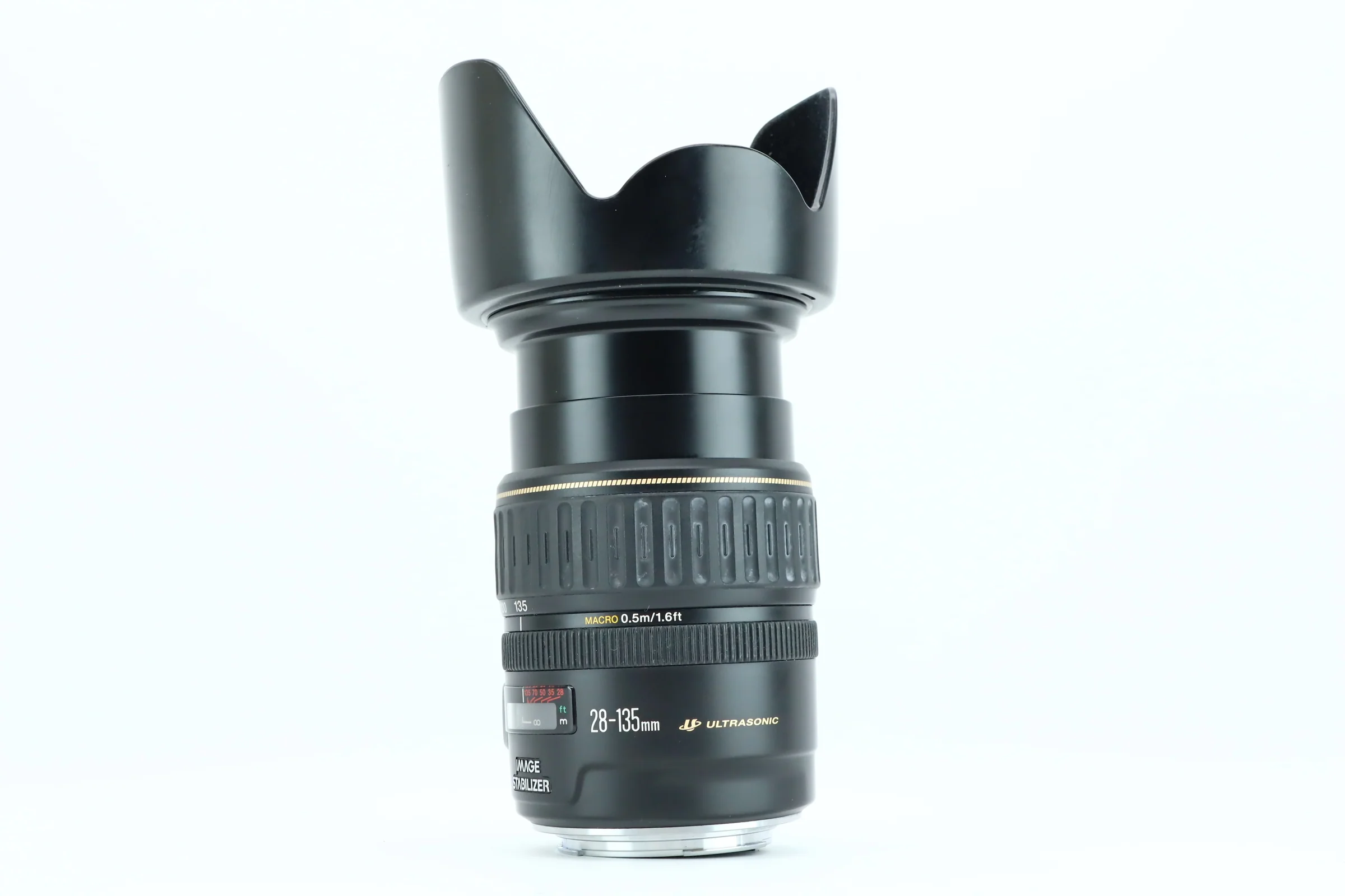 Canon EF 28-135mm 3,5-5,6