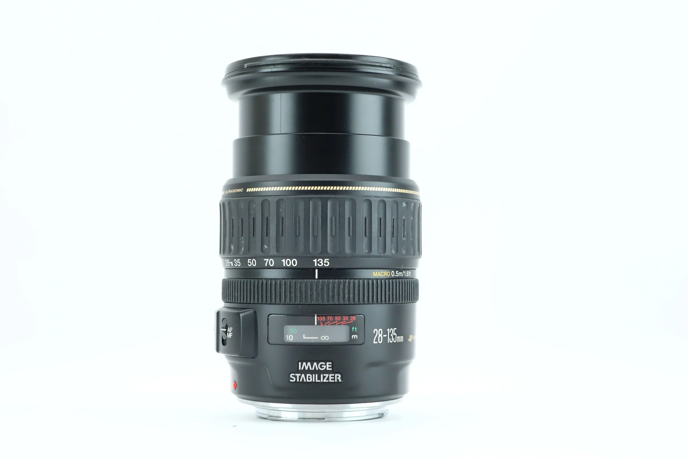 Canon EF 28-135mm 3,5-5,6 - Image 2