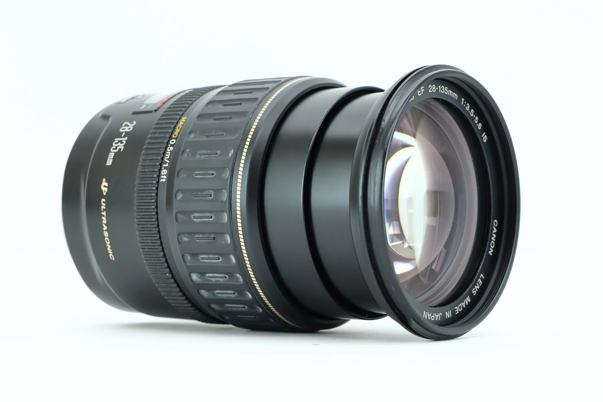 Canon EF 28-135mm 3,5-5,6 - Image 3