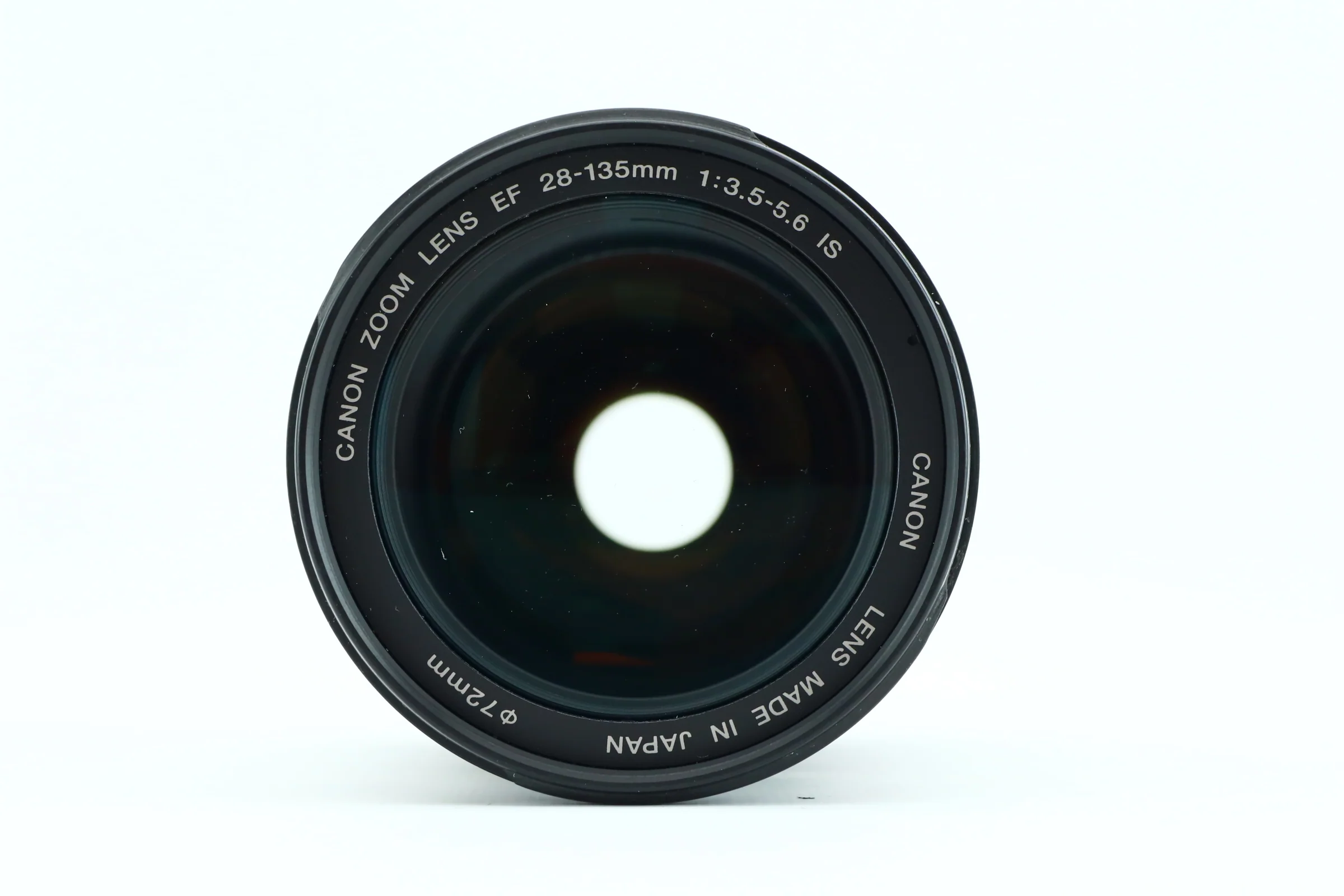 Canon EF 28-135mm 3,5-5,6 - Image 4