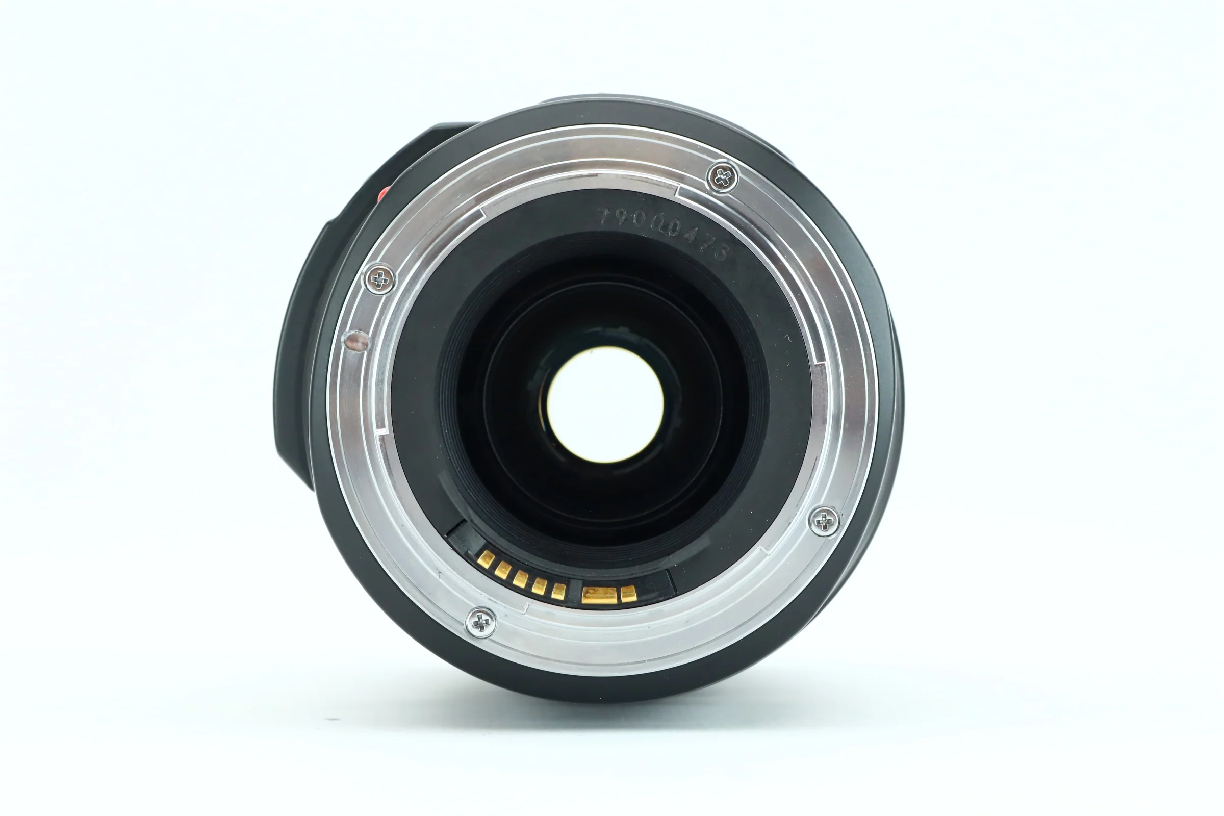 Canon EF 28-135mm 3,5-5,6 - Image 6