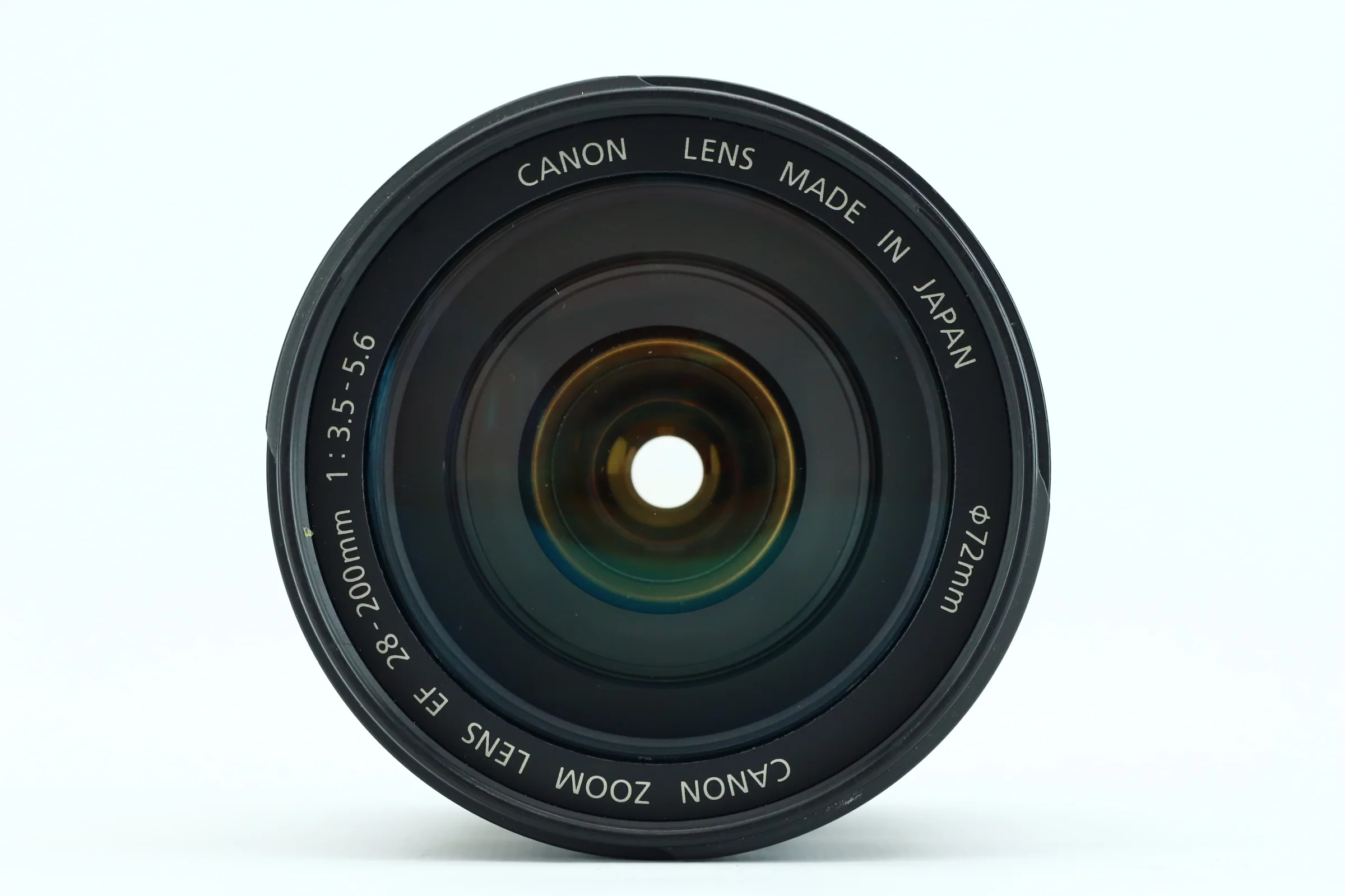 Canon EF 28-200mm 3,5-5,6 - Image 3