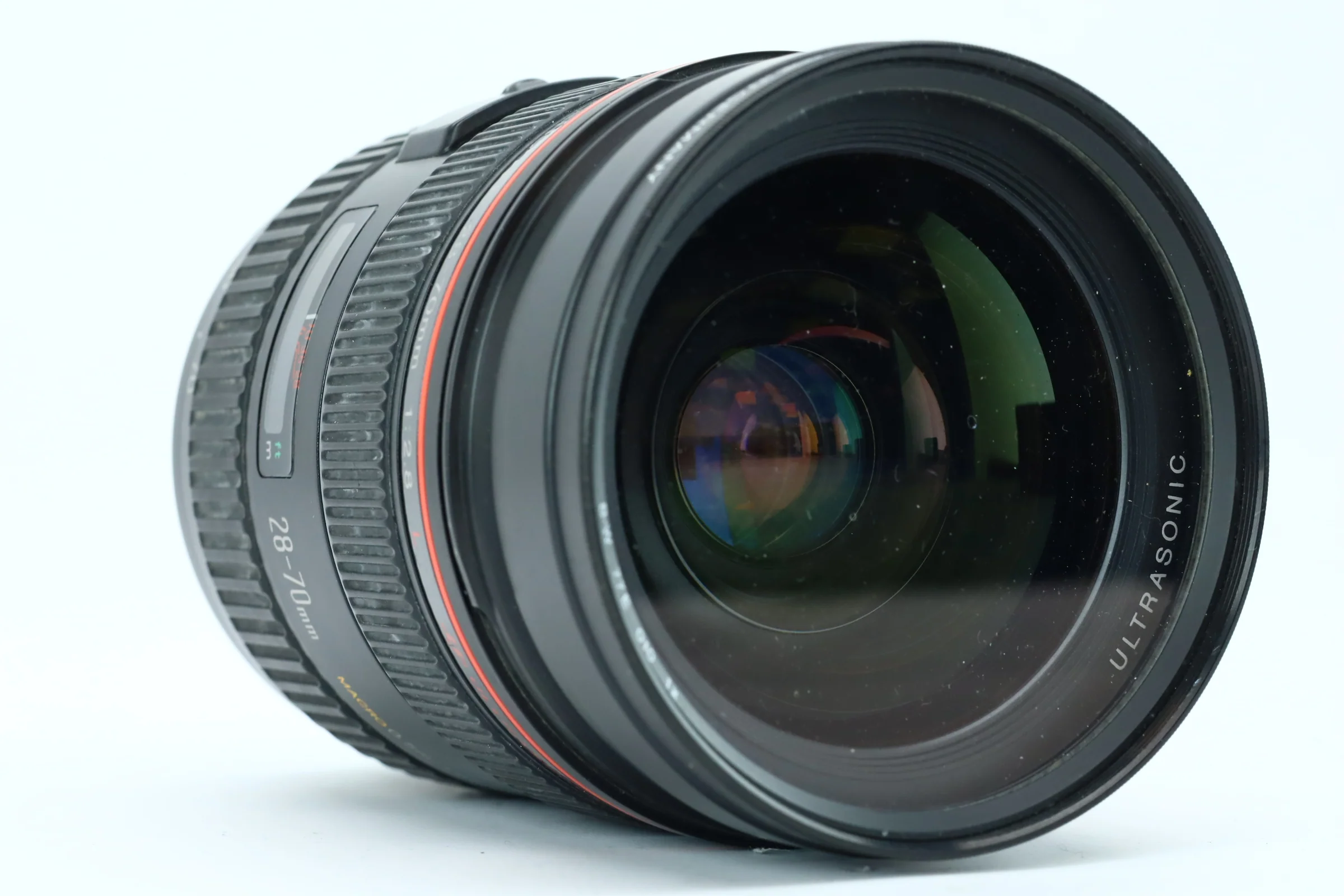Canon EF 28–70mm f/2.8L USM – Standard Zoom Lens - Image 2