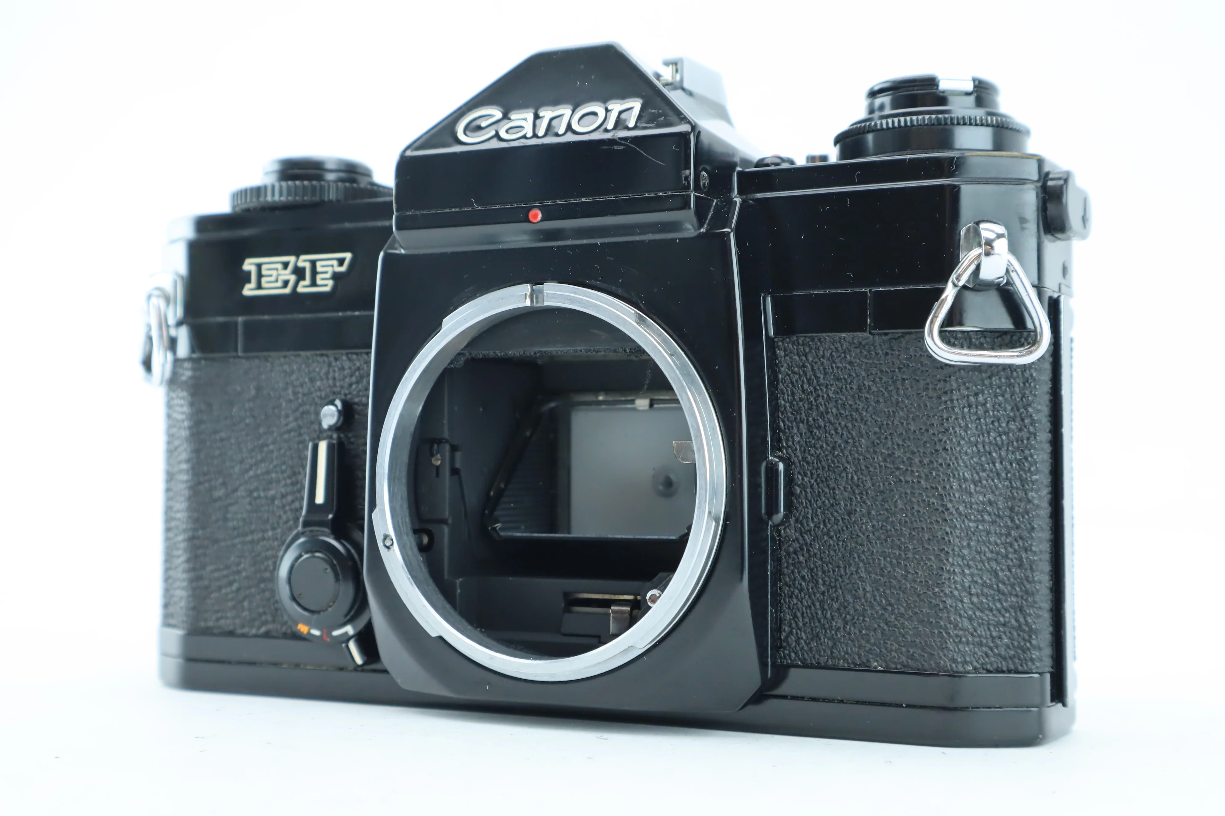 Canon EF - Image 3