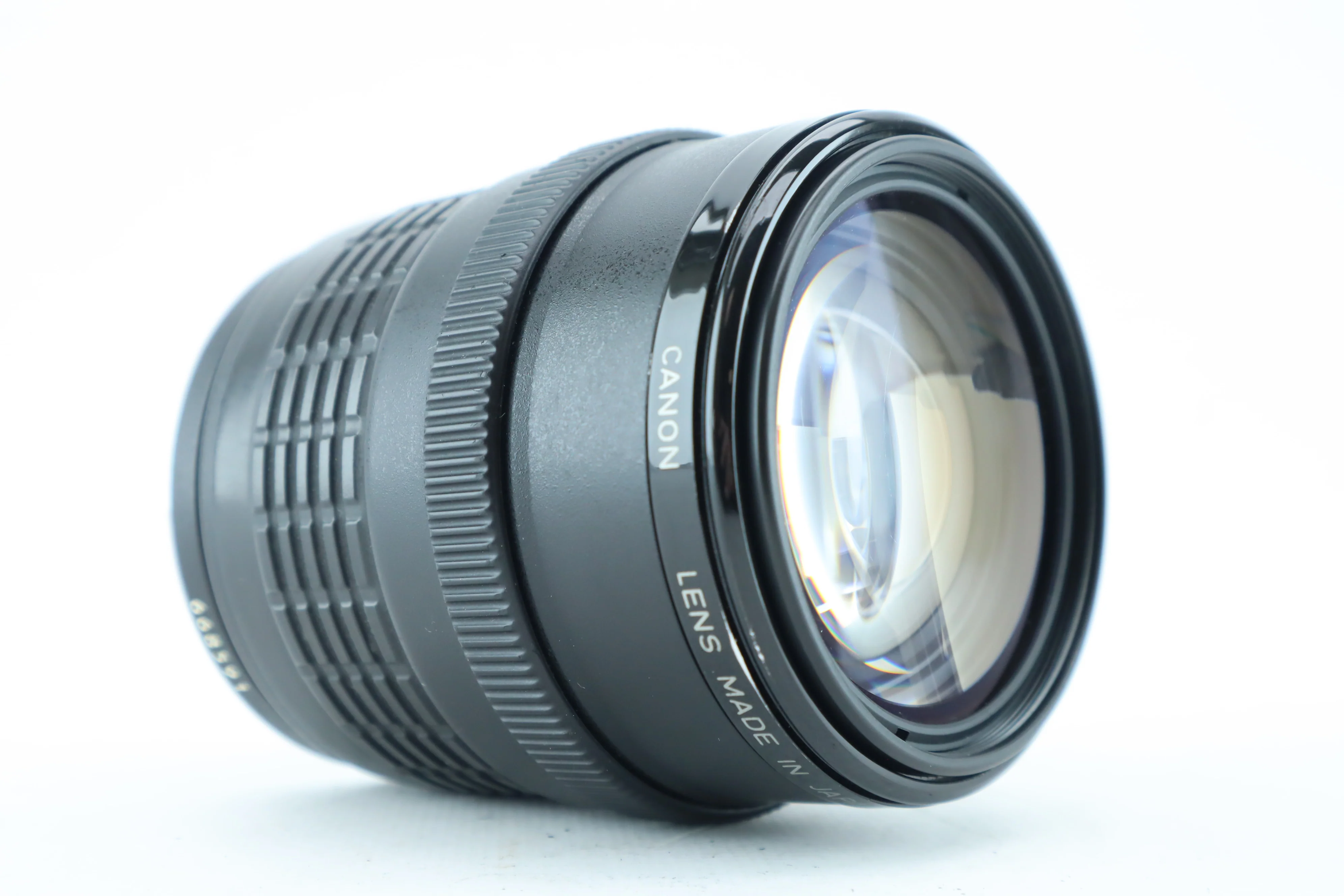 Canon EF 35-105mm 3,5-4,5 - Image 2